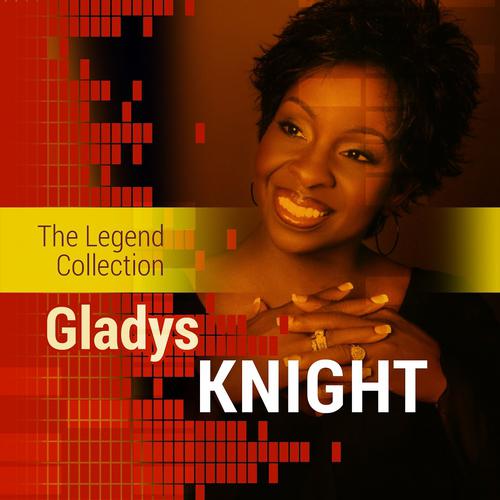 Постер альбома The Legend Collection: Gladys Knight