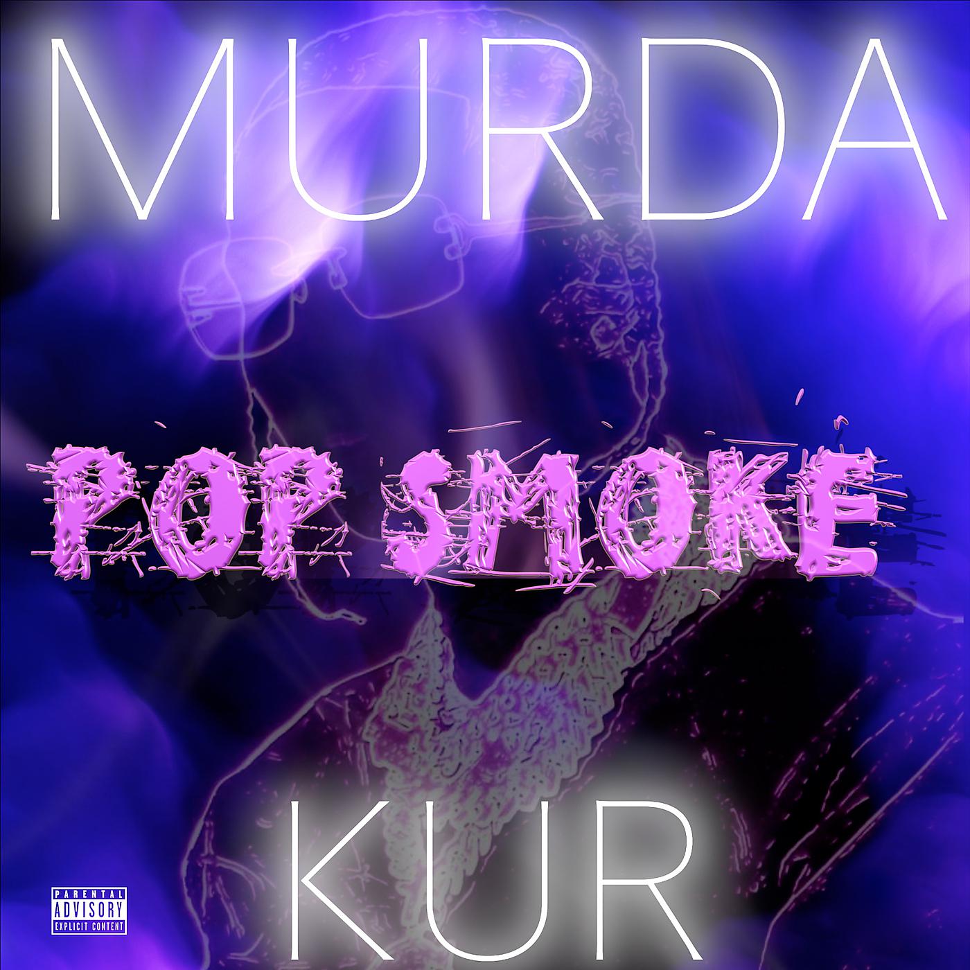 Постер альбома Pop Smoke