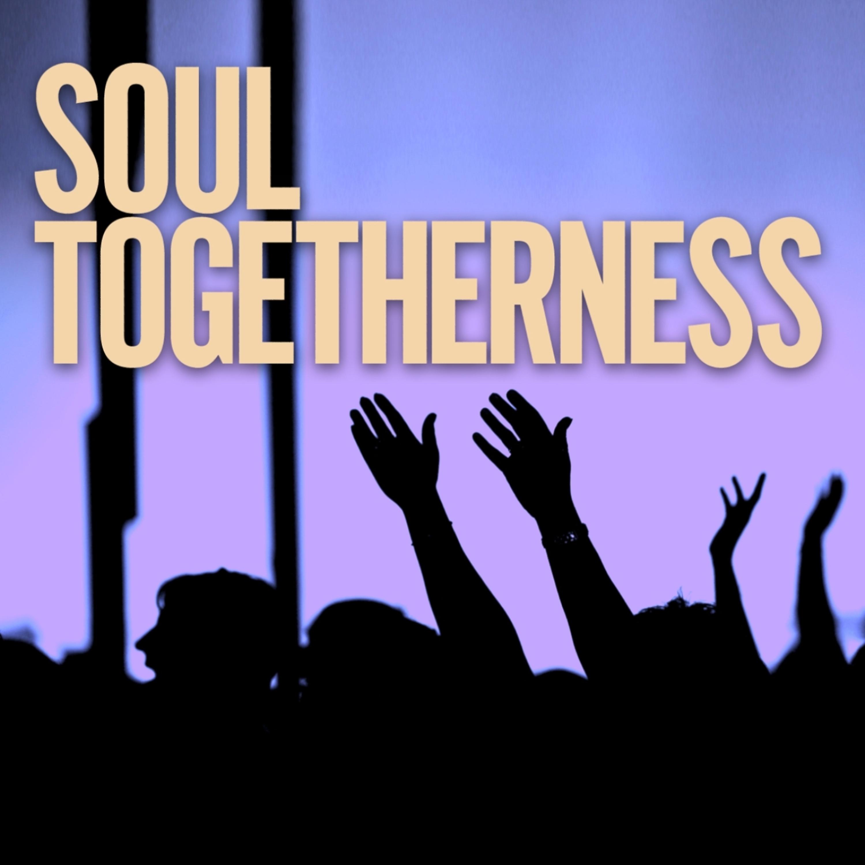 Постер альбома Soul Togetherness Deluxe '09
