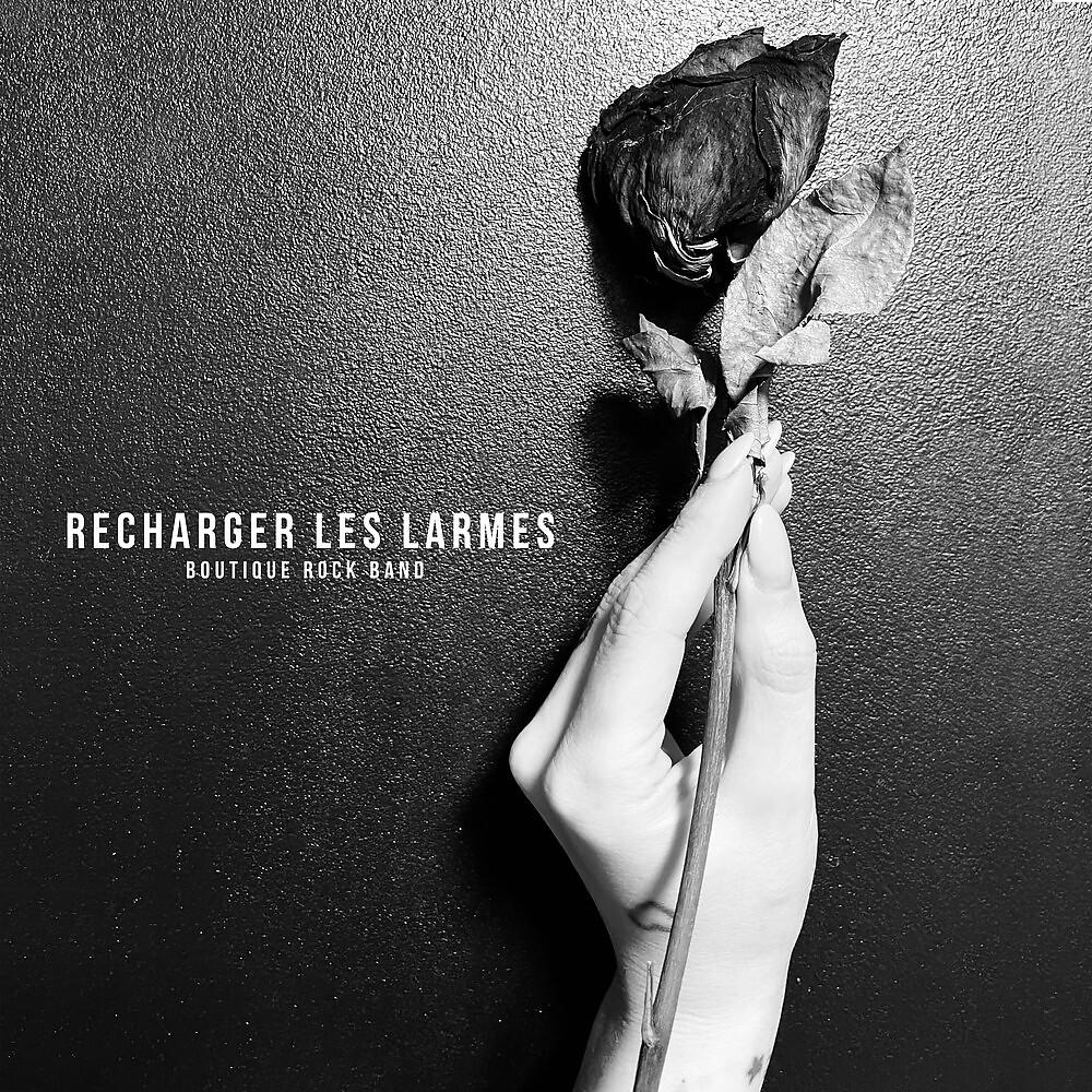Постер альбома Recharger Les Larmes