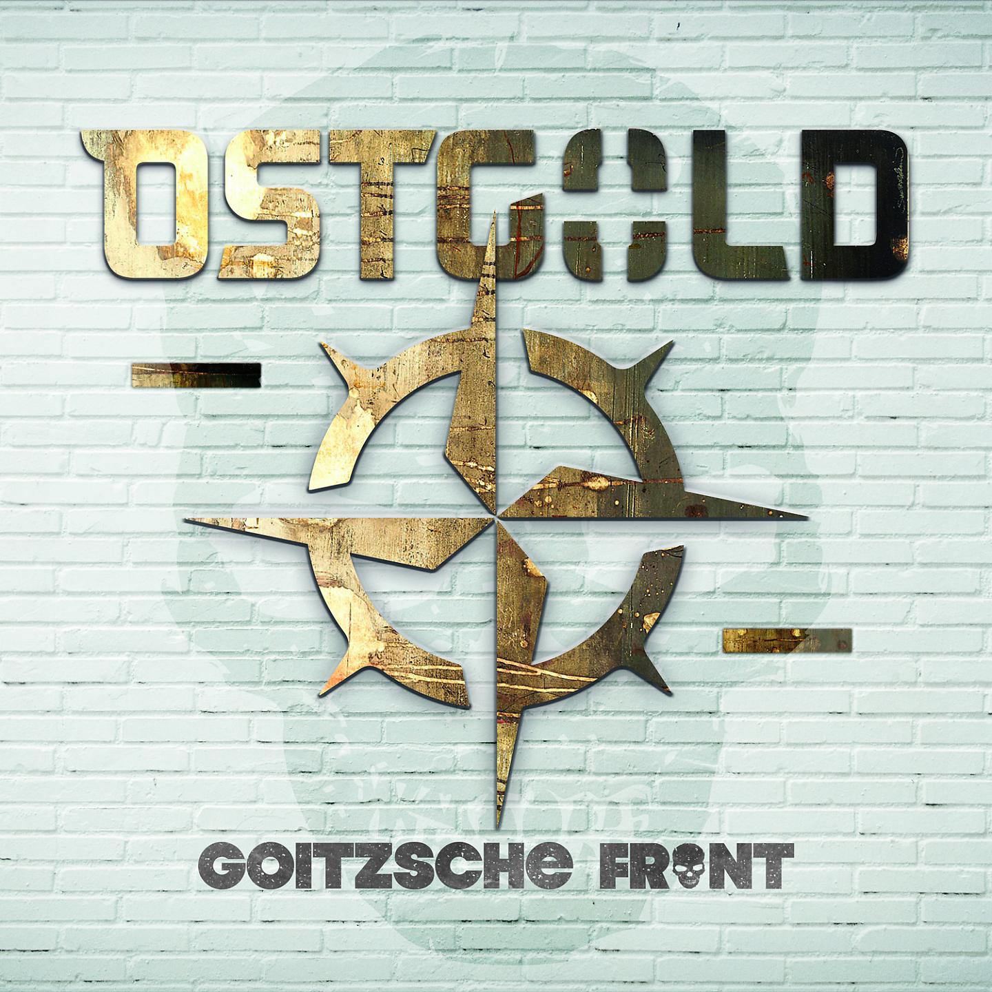 Постер альбома Ostgold
