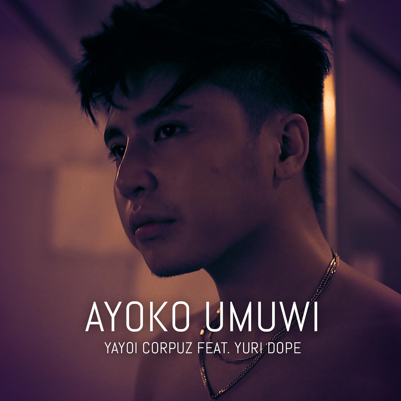 Постер альбома Ayoko Umuwi