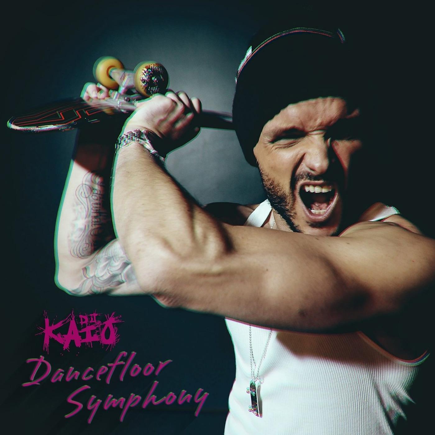 Постер альбома Dancefloor Symphony