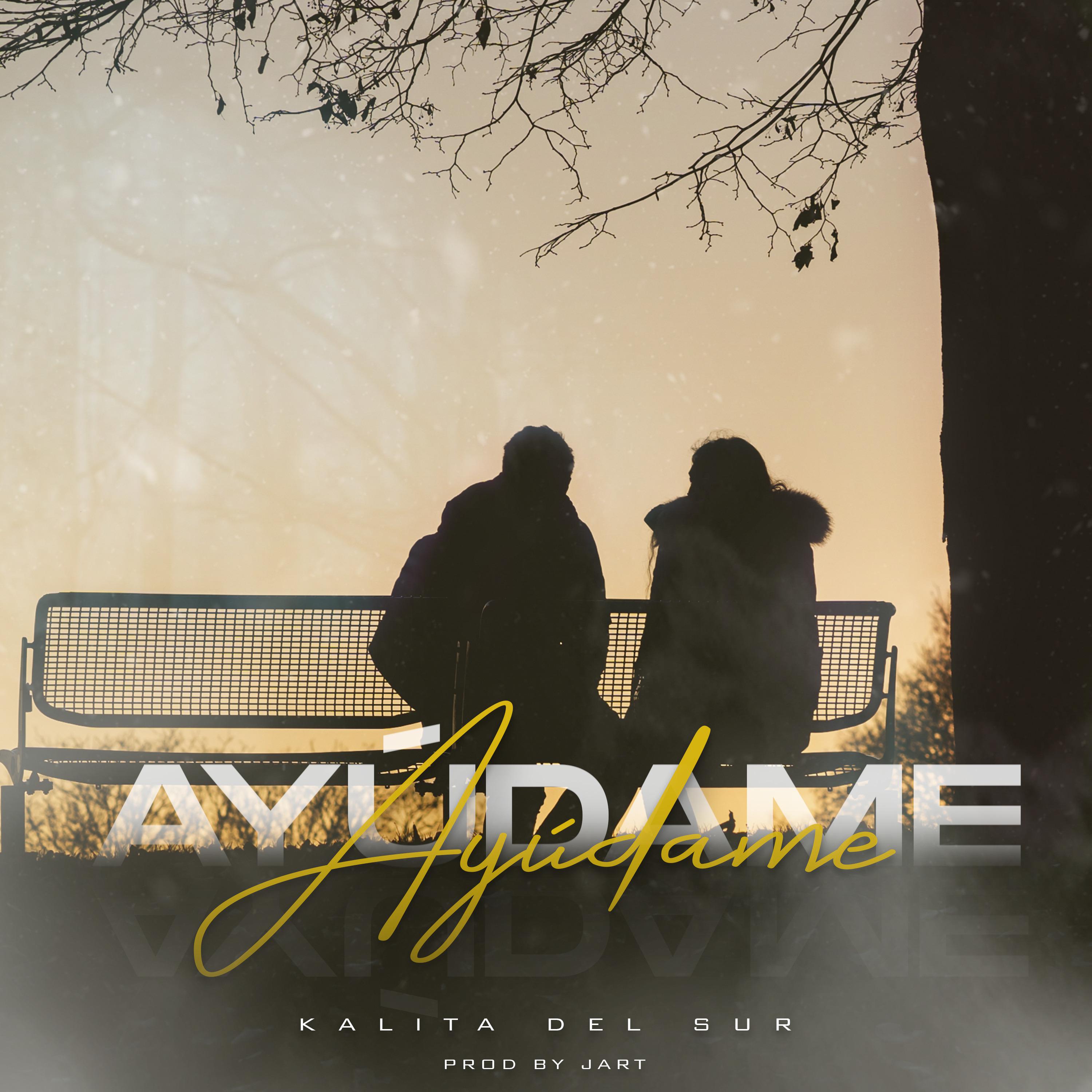 Постер альбома Ayúdame