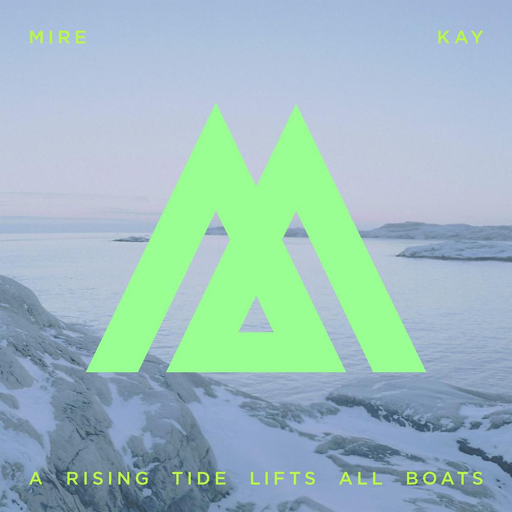 Постер альбома A Rising Tide Lifts All Boats