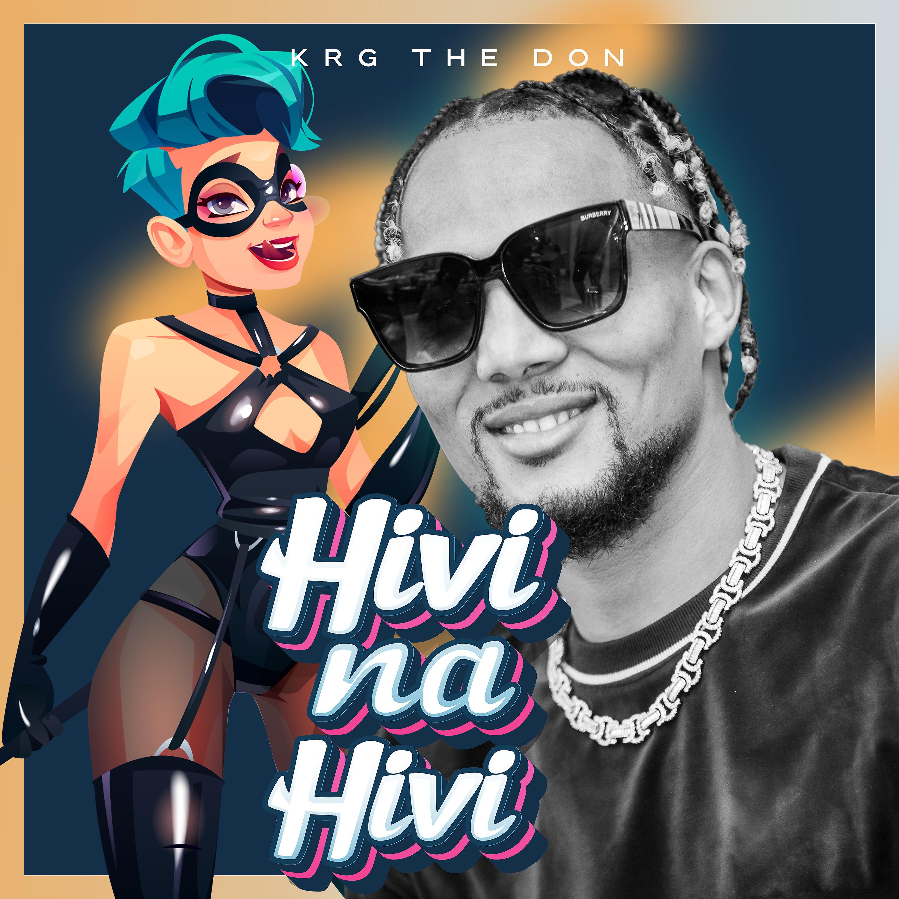 Постер альбома Hivi Na Hivi