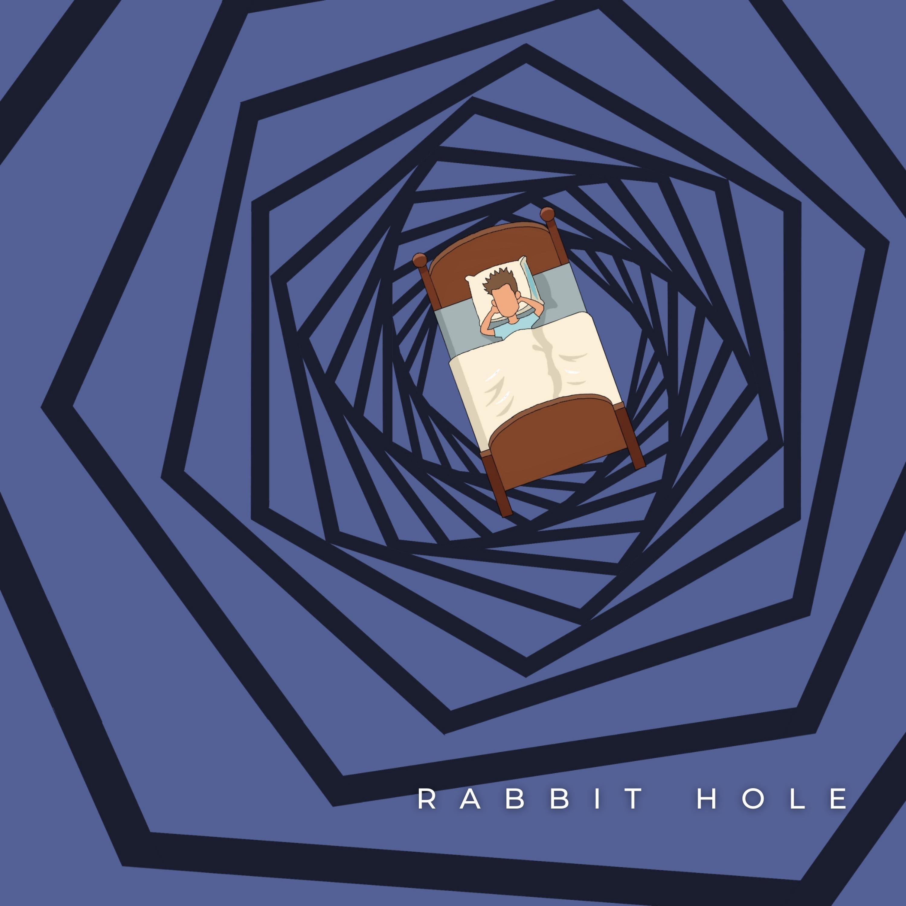 Постер альбома Rabbit Hole