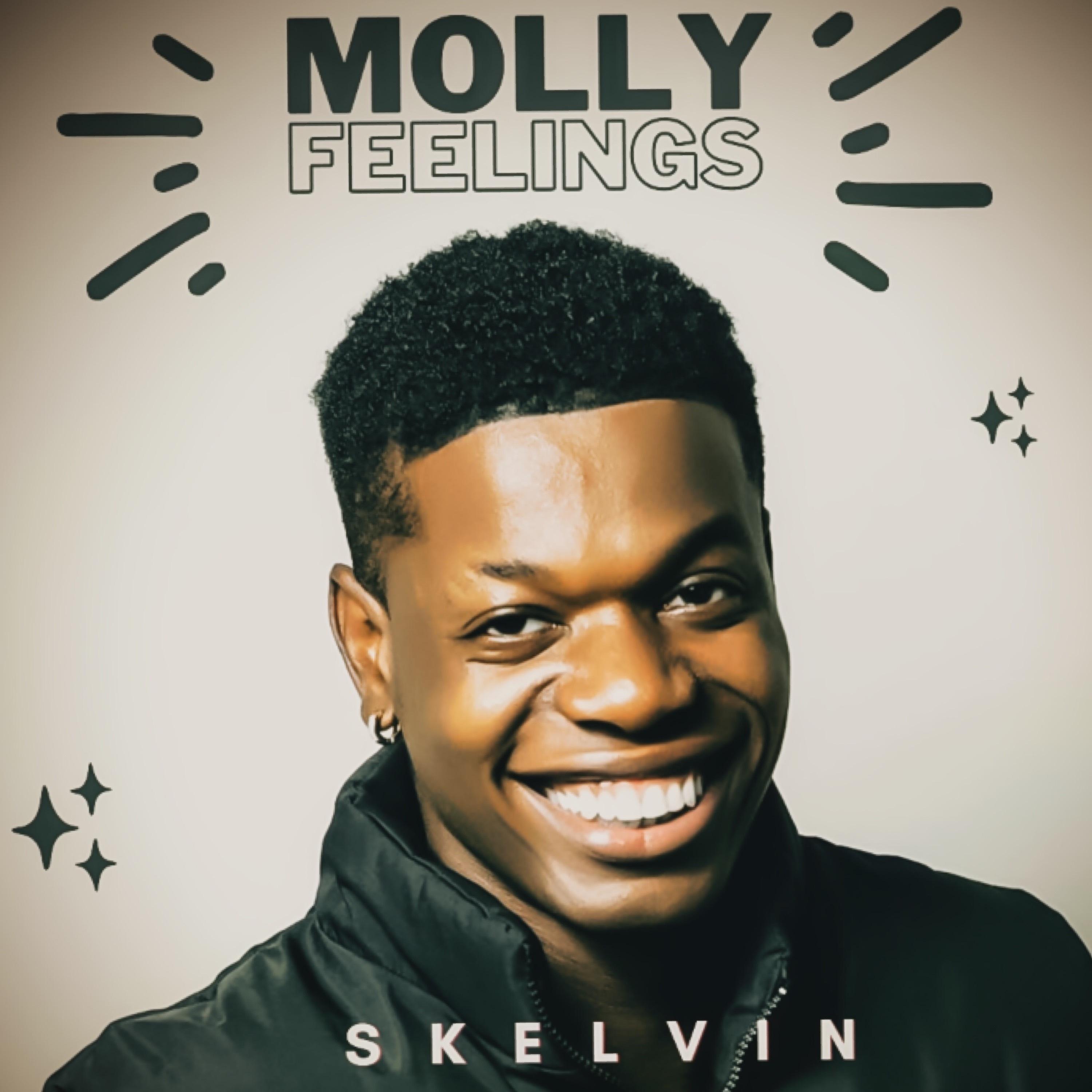 Постер альбома Molly Feelings