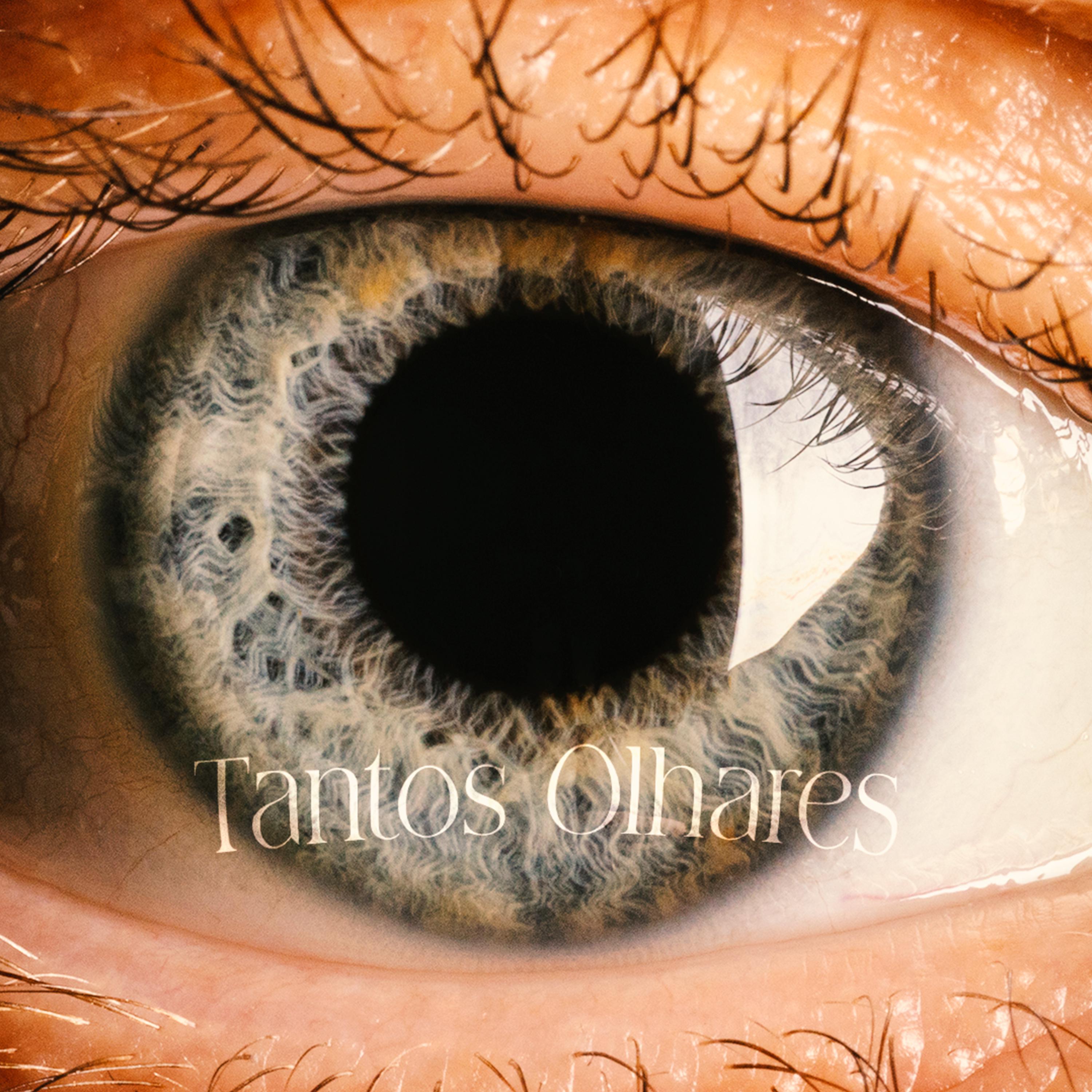 Постер альбома Tantos Olhares
