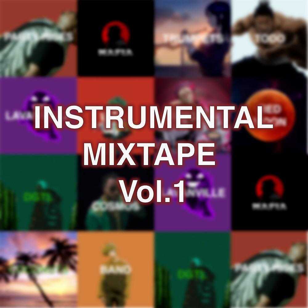 Постер альбома Instrumental Mixtape, Vol. 1