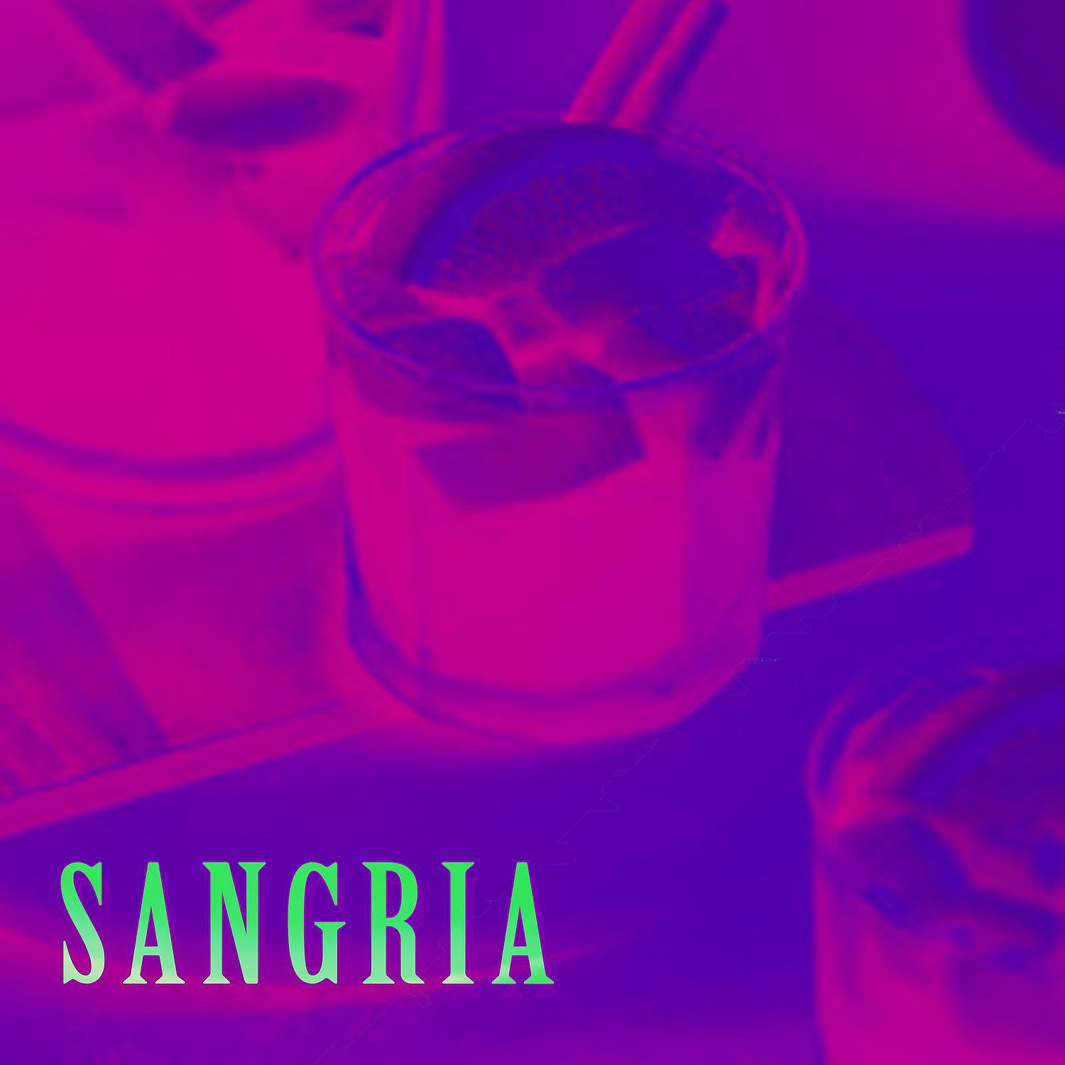 Постер альбома Sangria