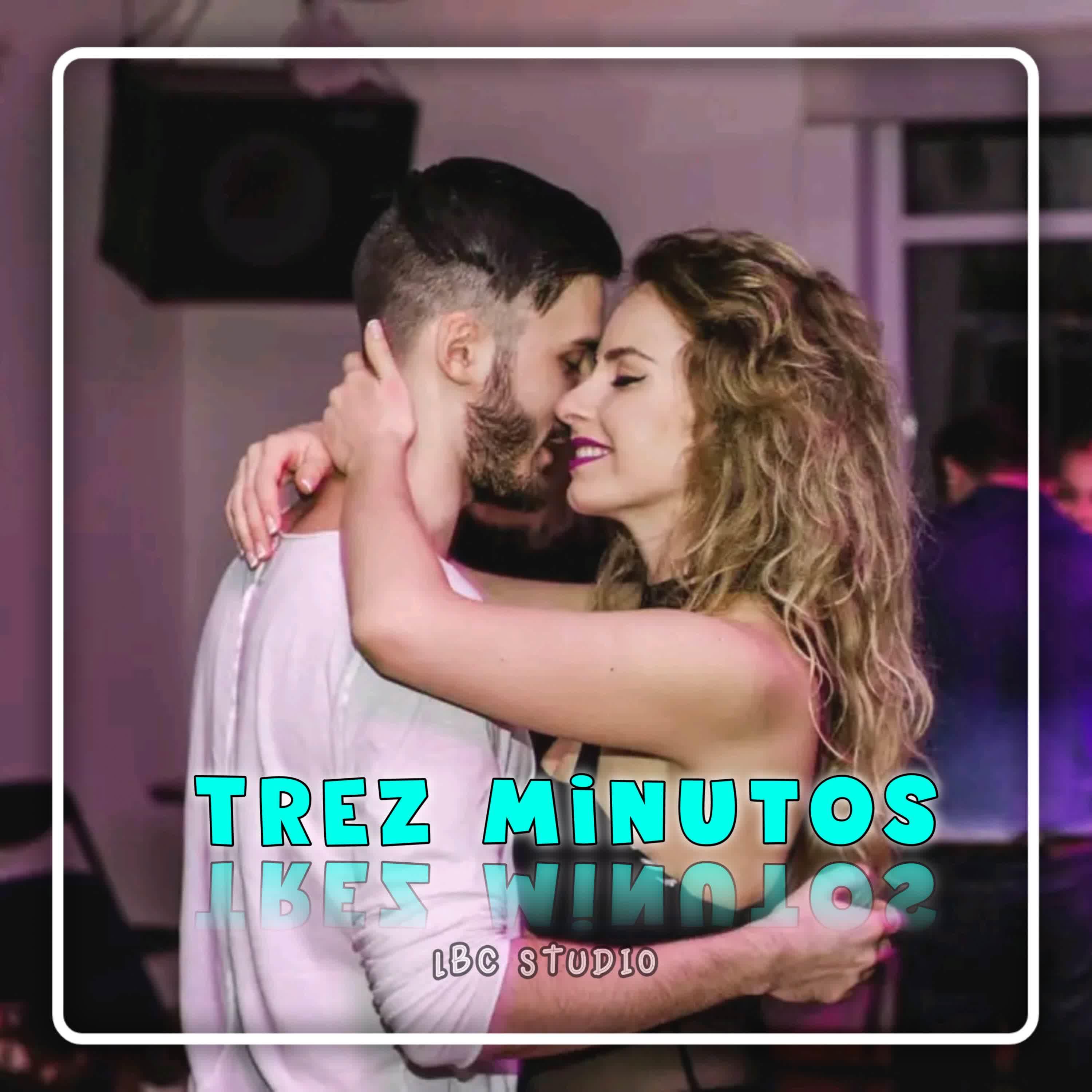 Постер альбома Kizomba Trez Minutos