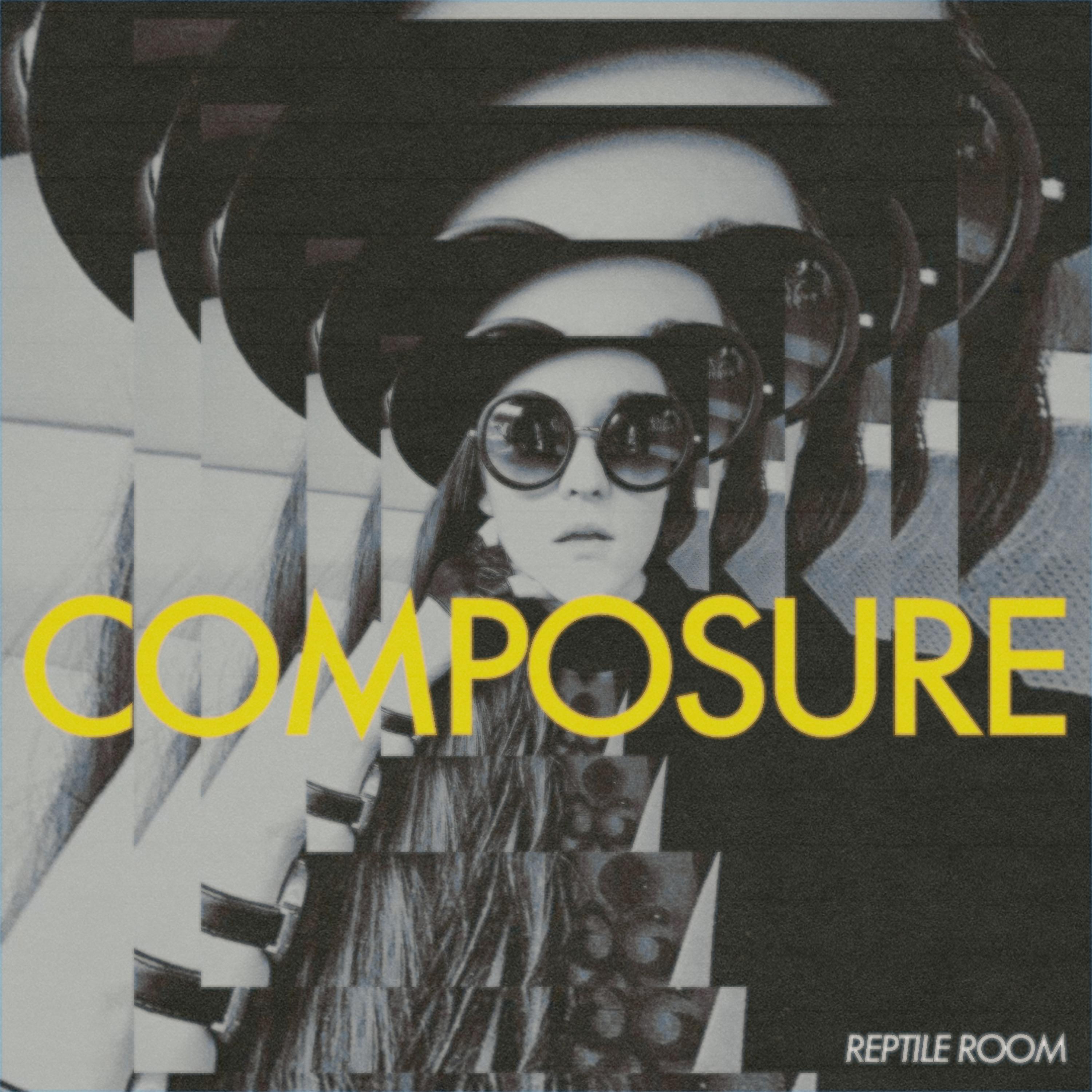 Постер альбома Composure