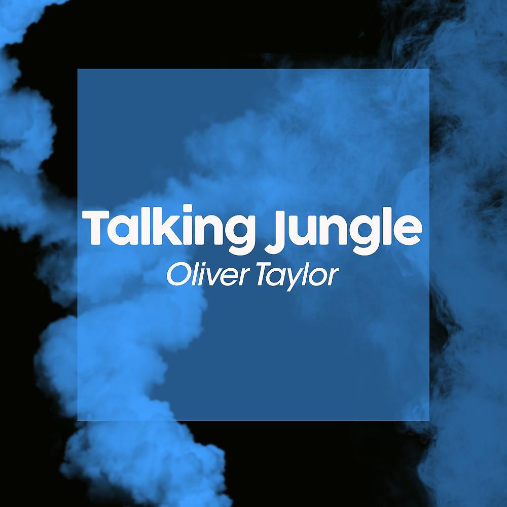 Постер альбома Talking Jungle