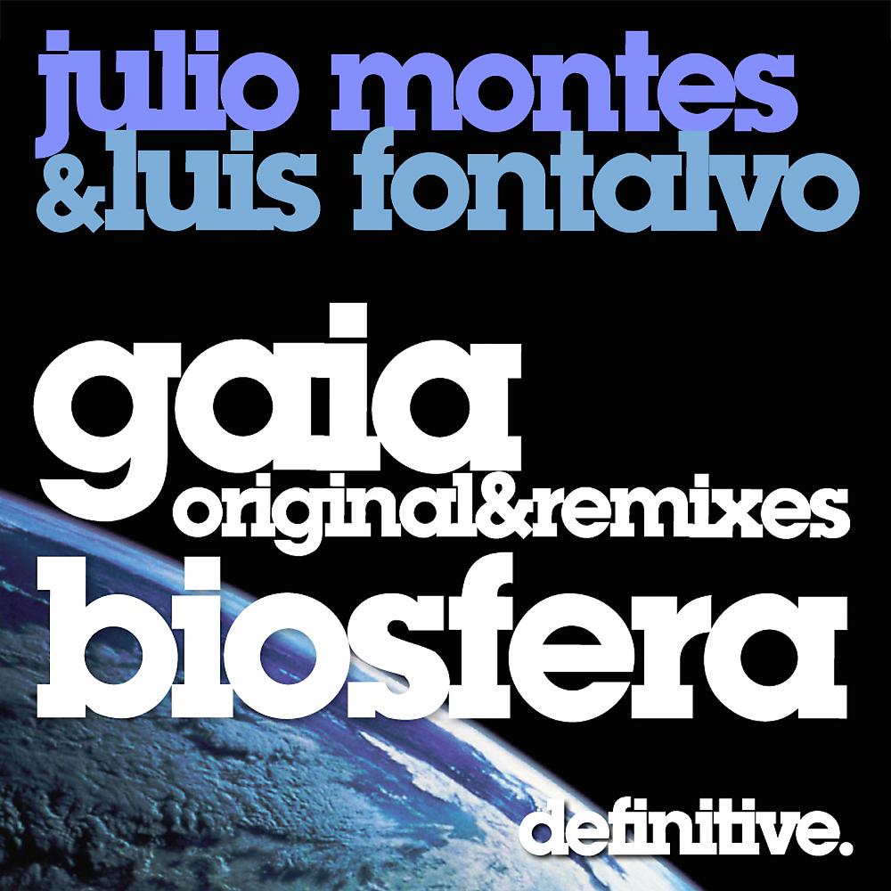 Постер альбома Gaia & Biosfera