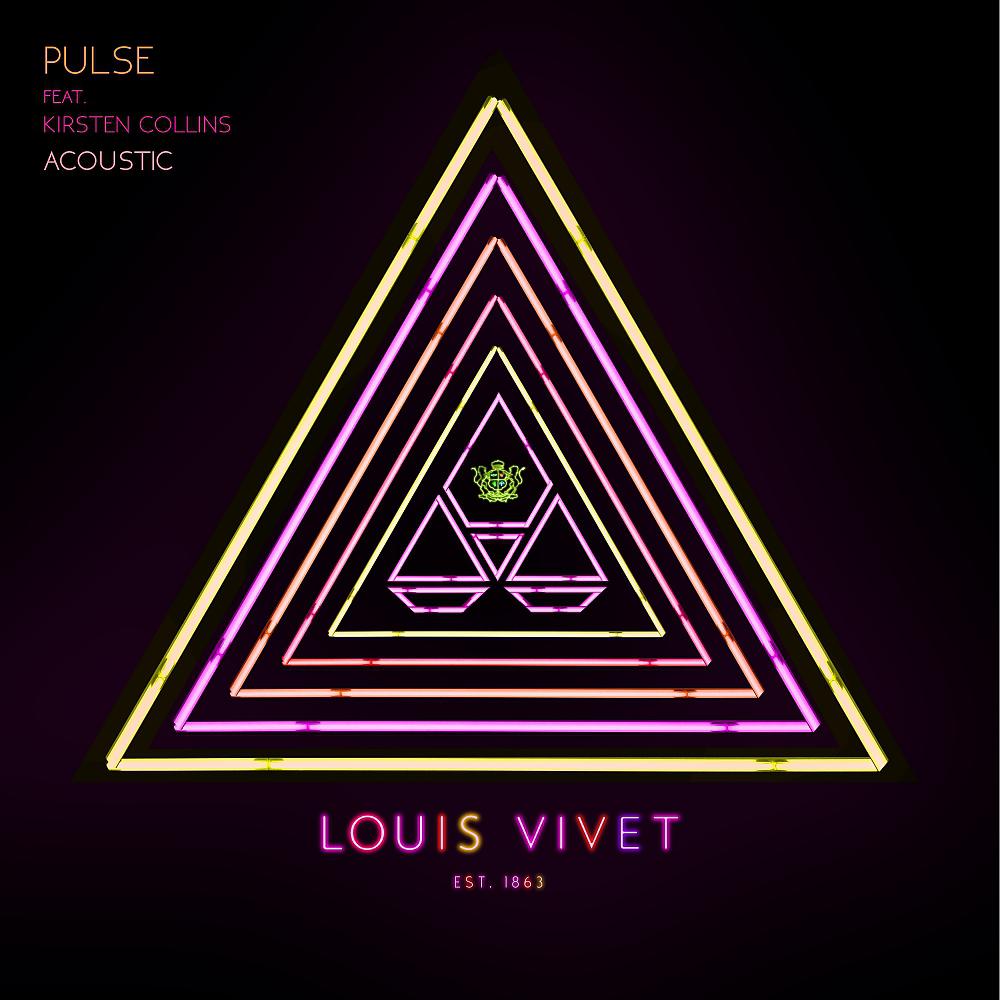 Постер альбома Pulse (Acoustic)