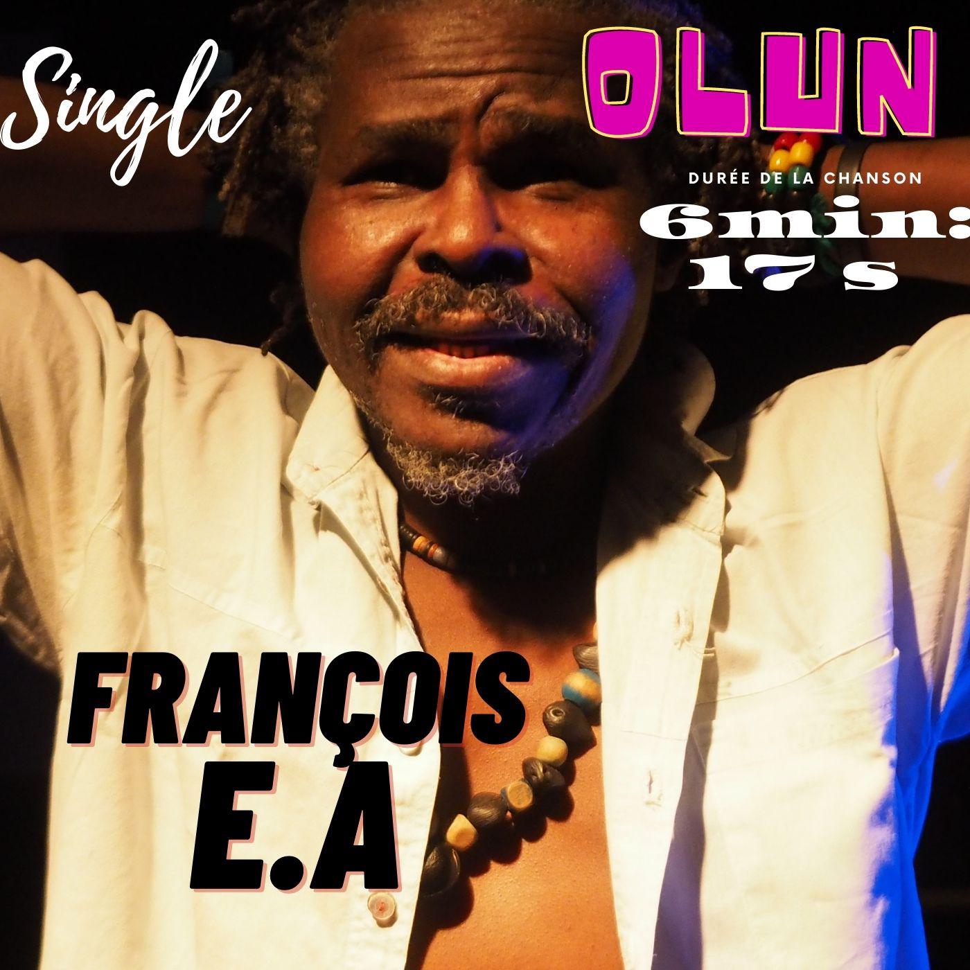 Постер альбома Olun