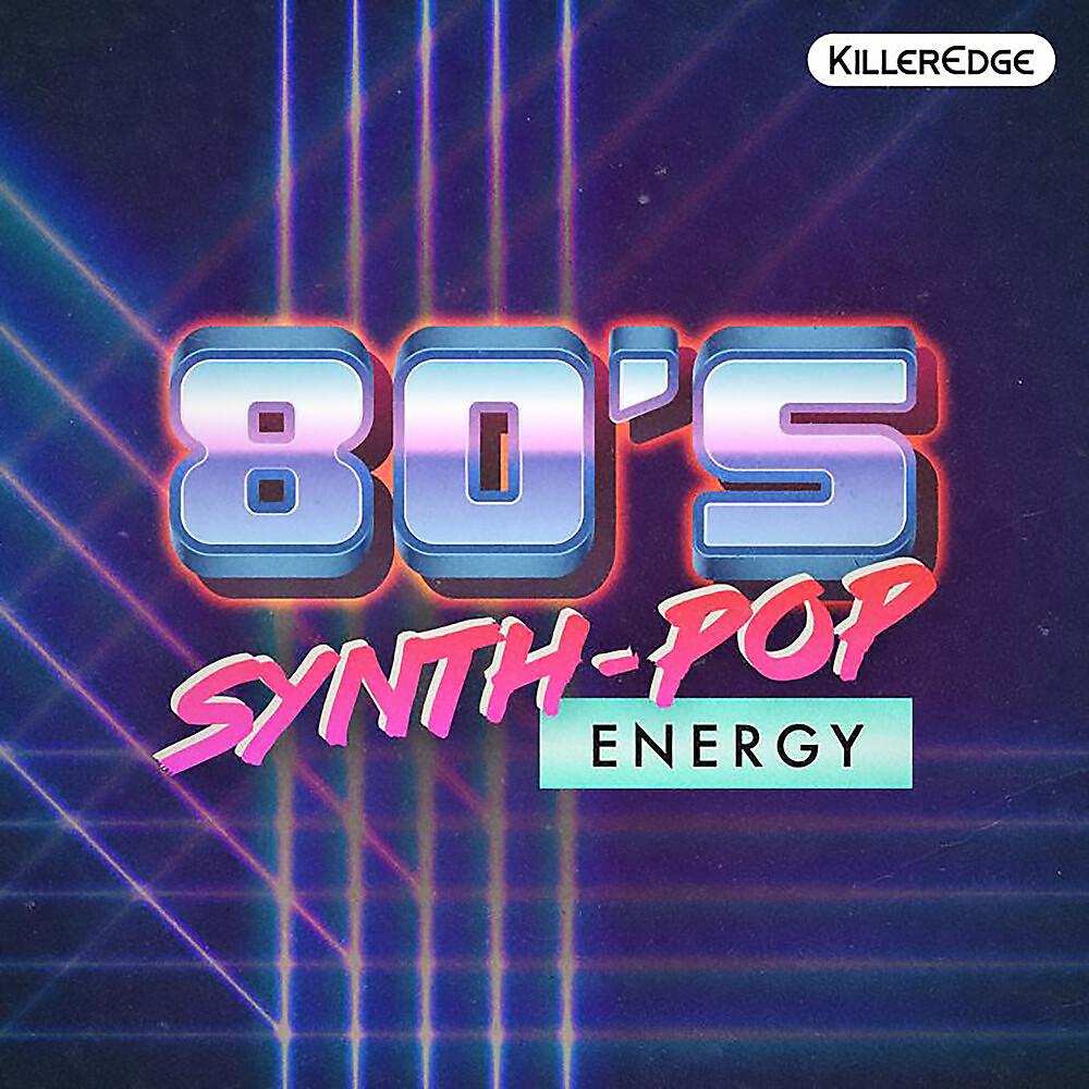 Постер альбома 80's Synth-Pop Energy