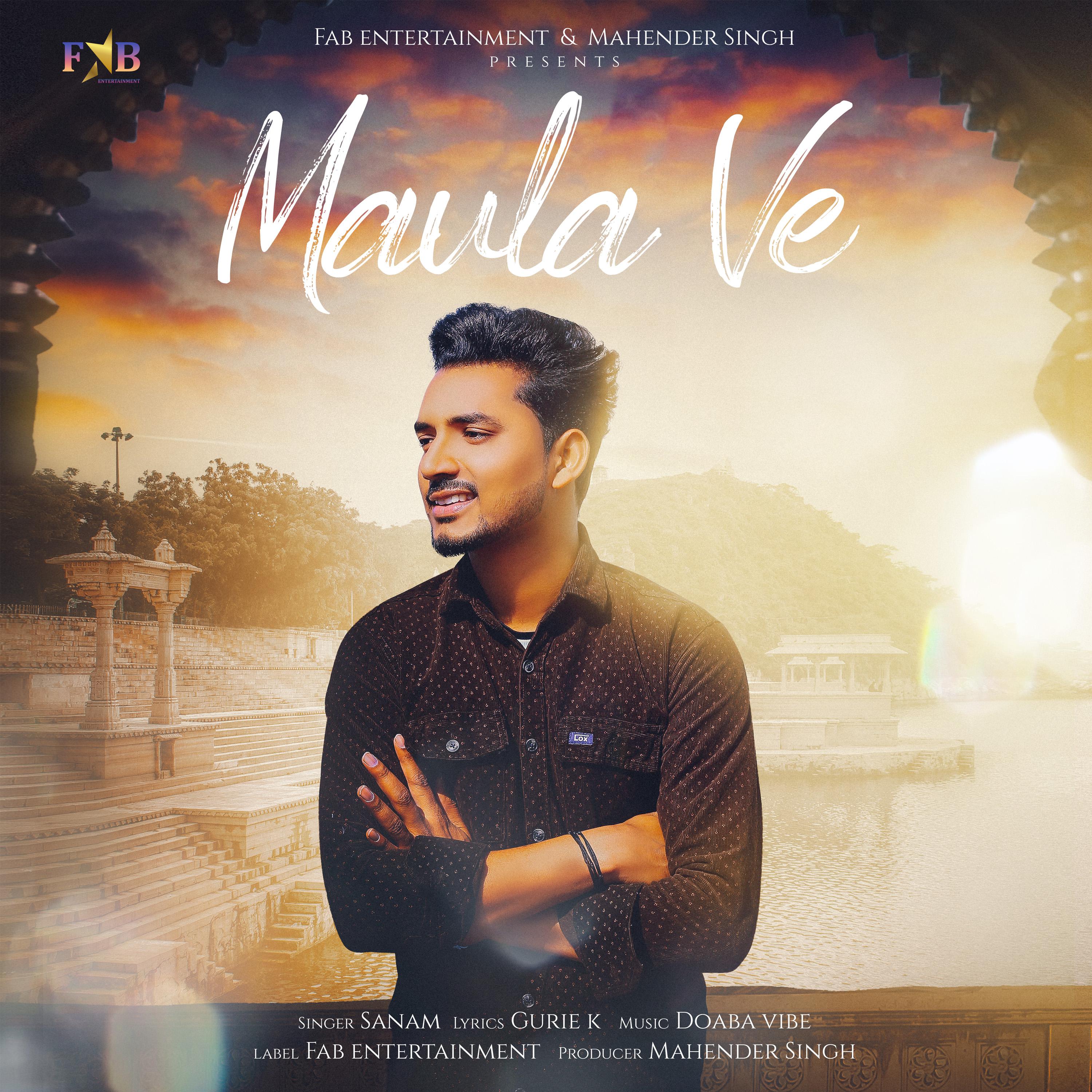 Постер альбома Maula Ve