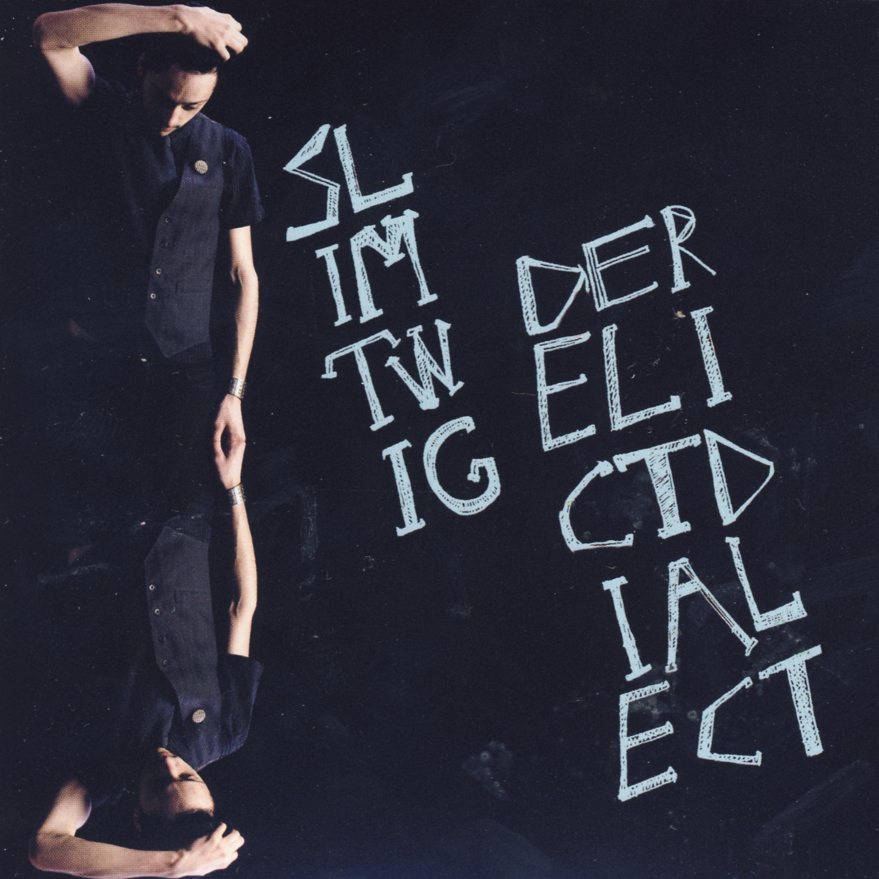 Постер альбома Derelict Dialect