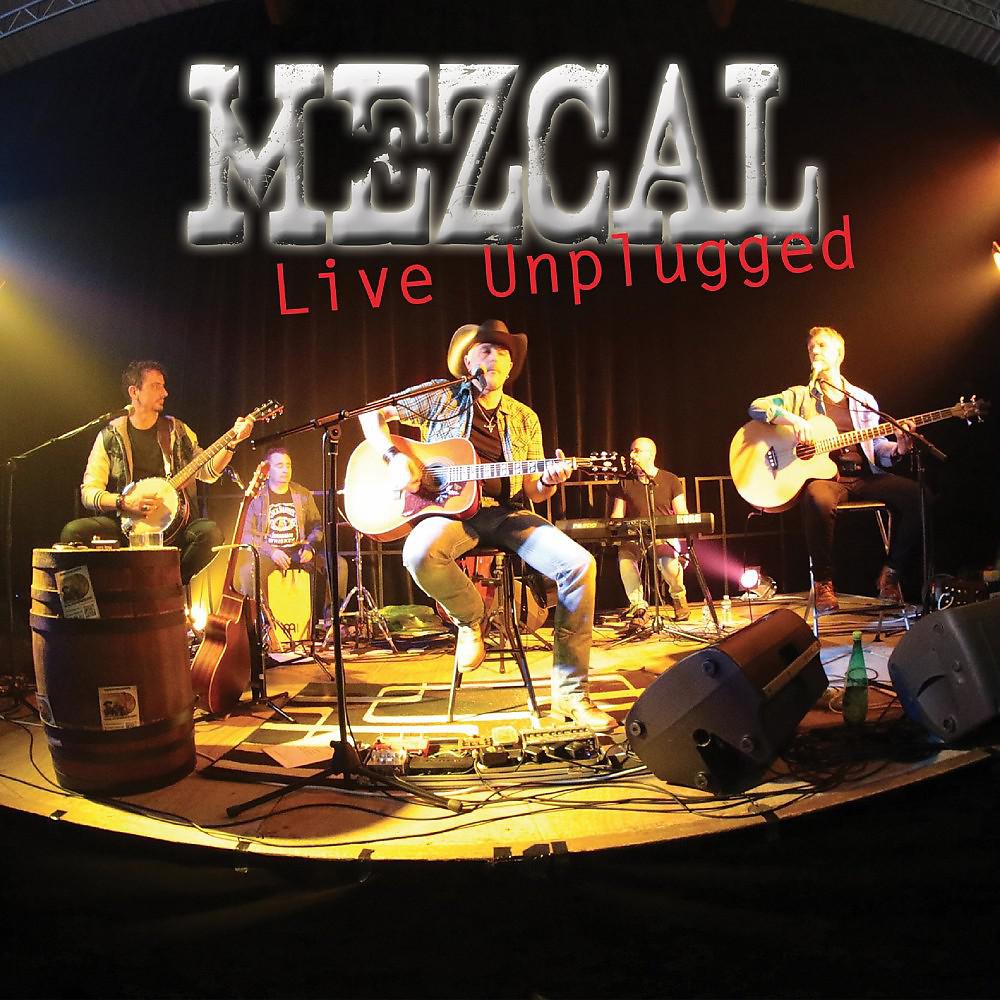 Постер альбома Live Unplugged