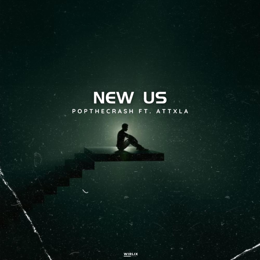Постер альбома New Us