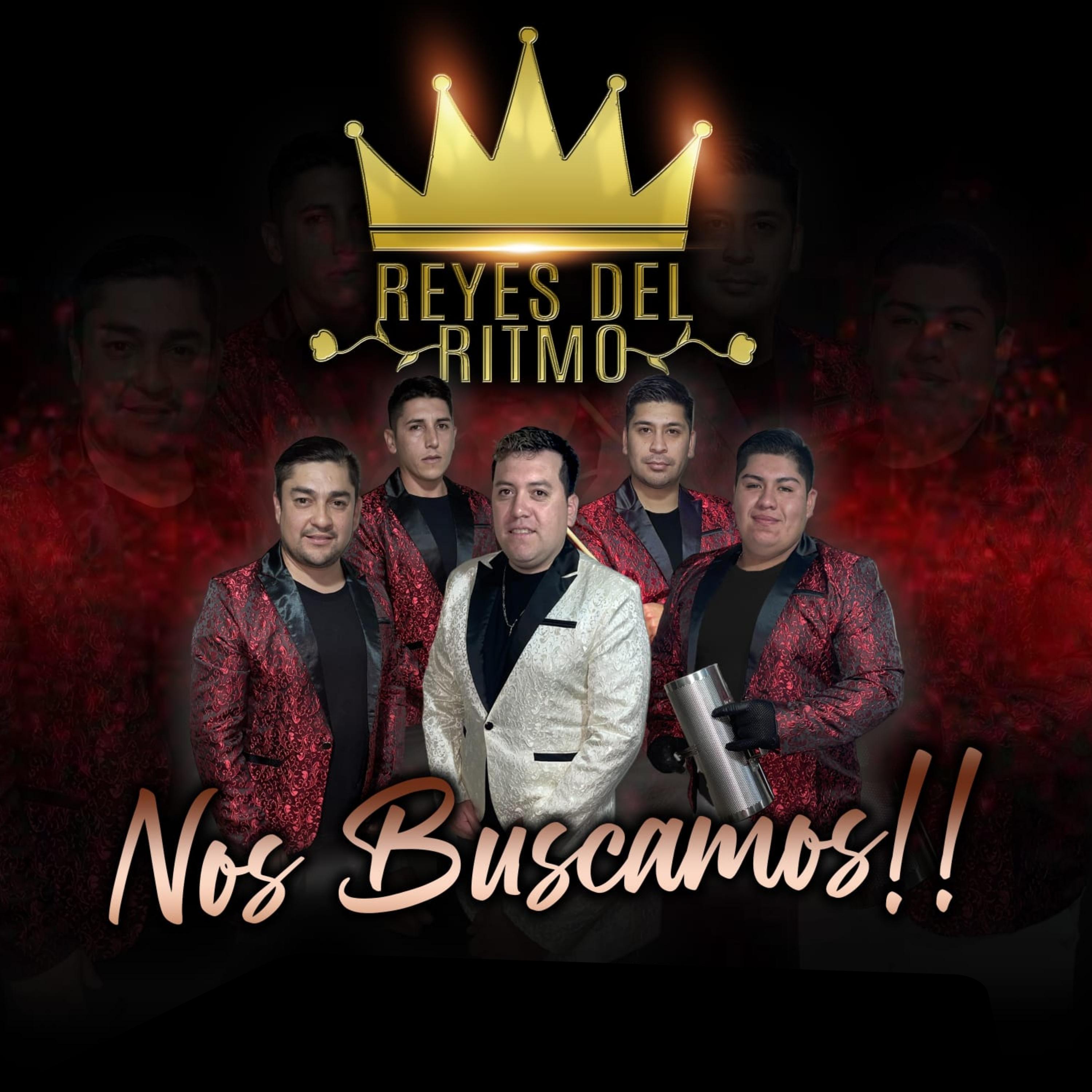 Постер альбома Nos Buscamos