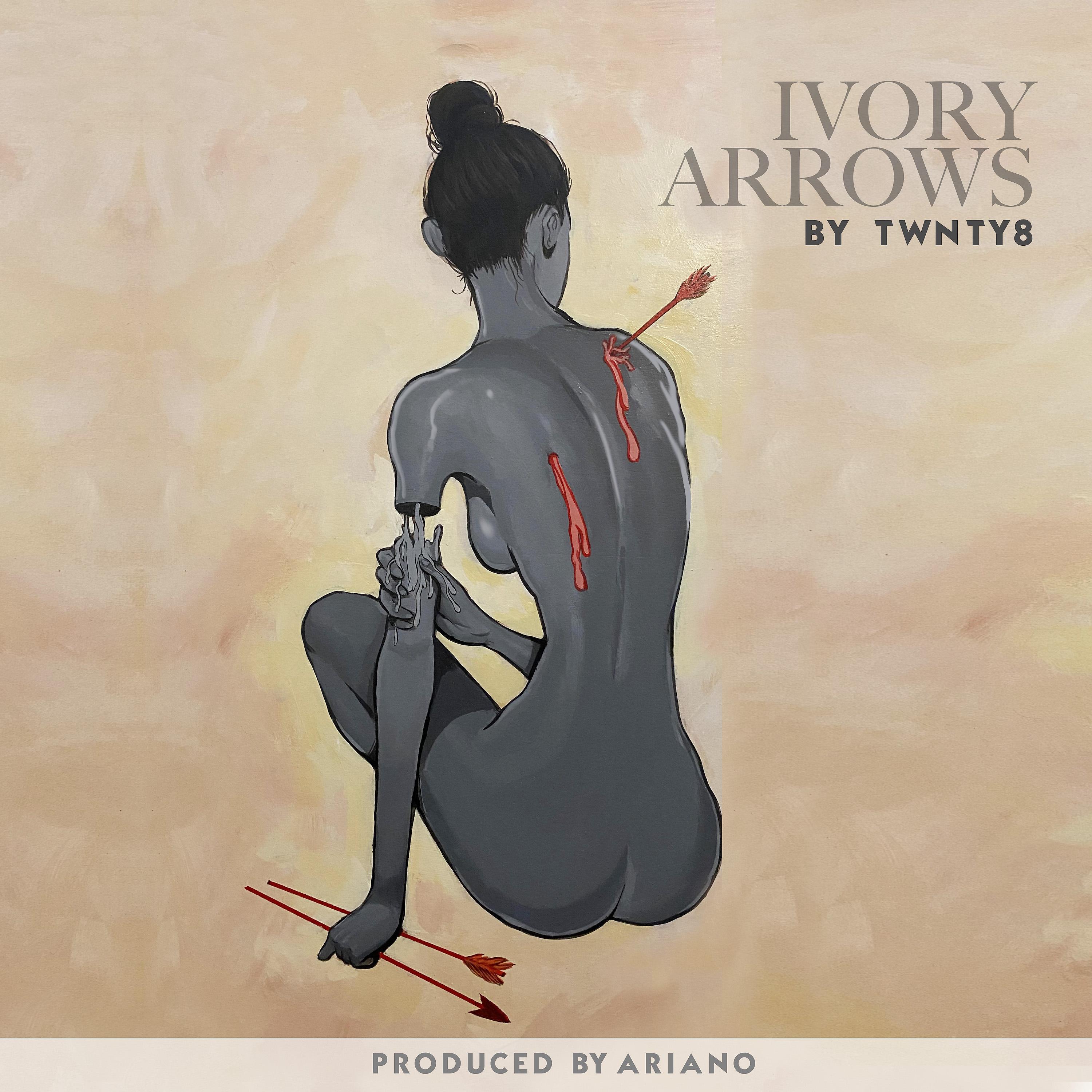 Постер альбома Ivory Arrows