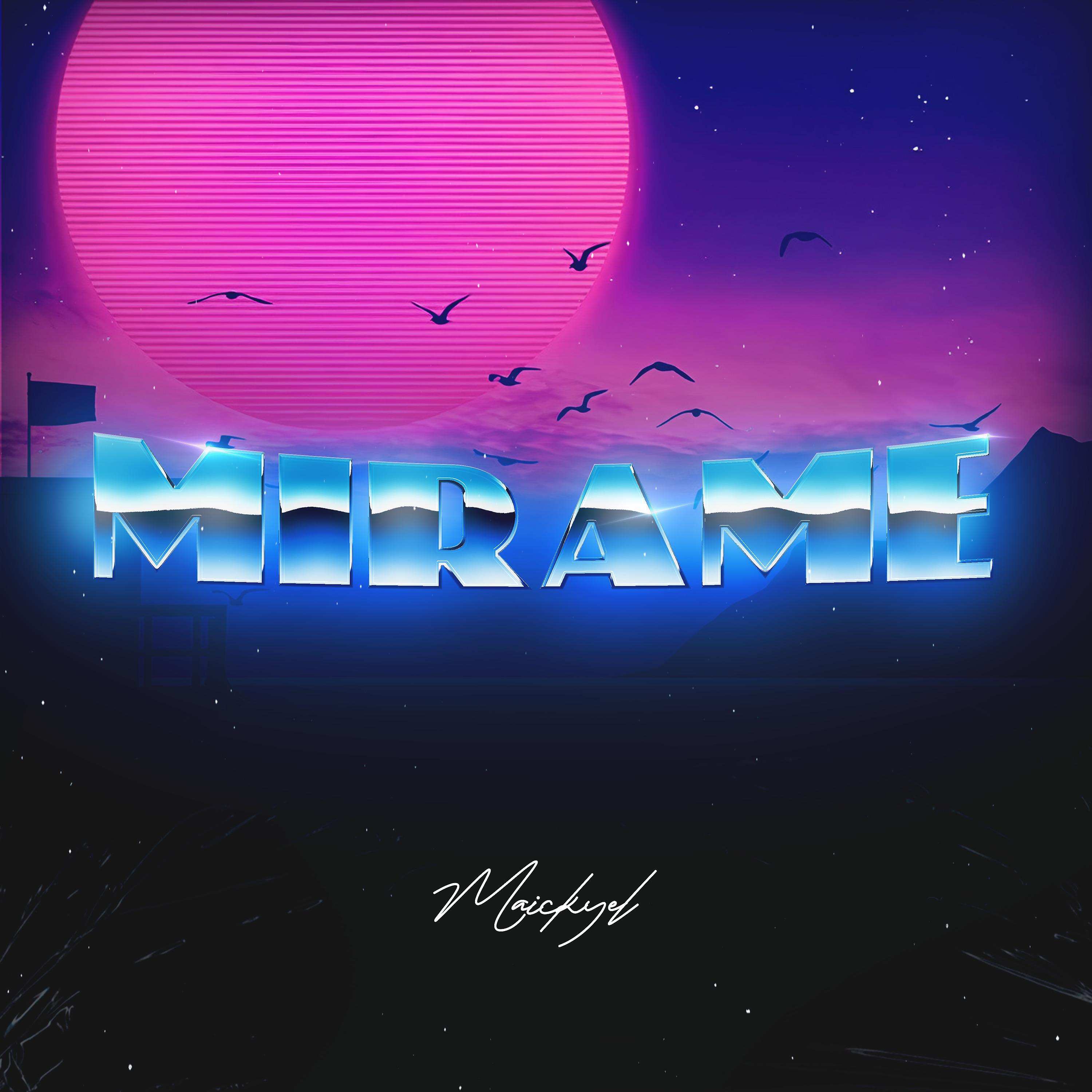 Постер альбома Mirame