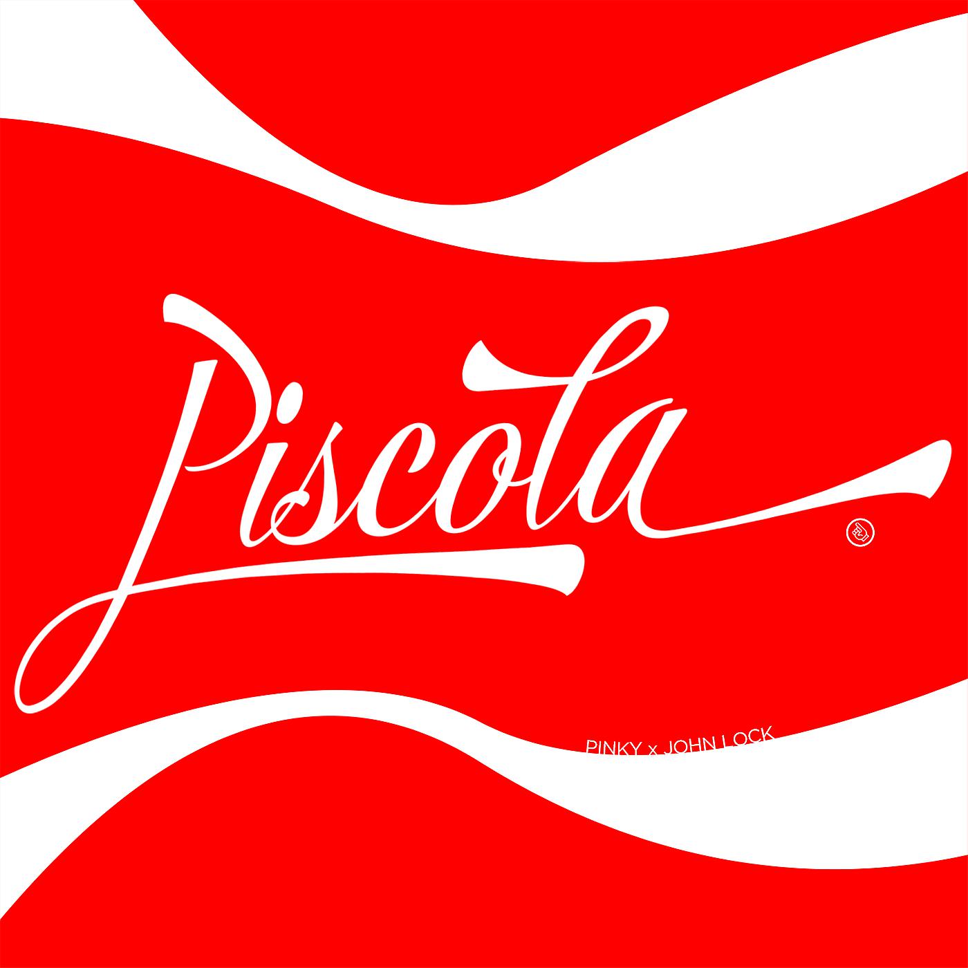 Постер альбома Piscola