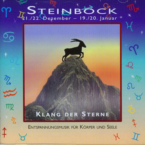 Постер альбома Klang der Sterne Steinbock