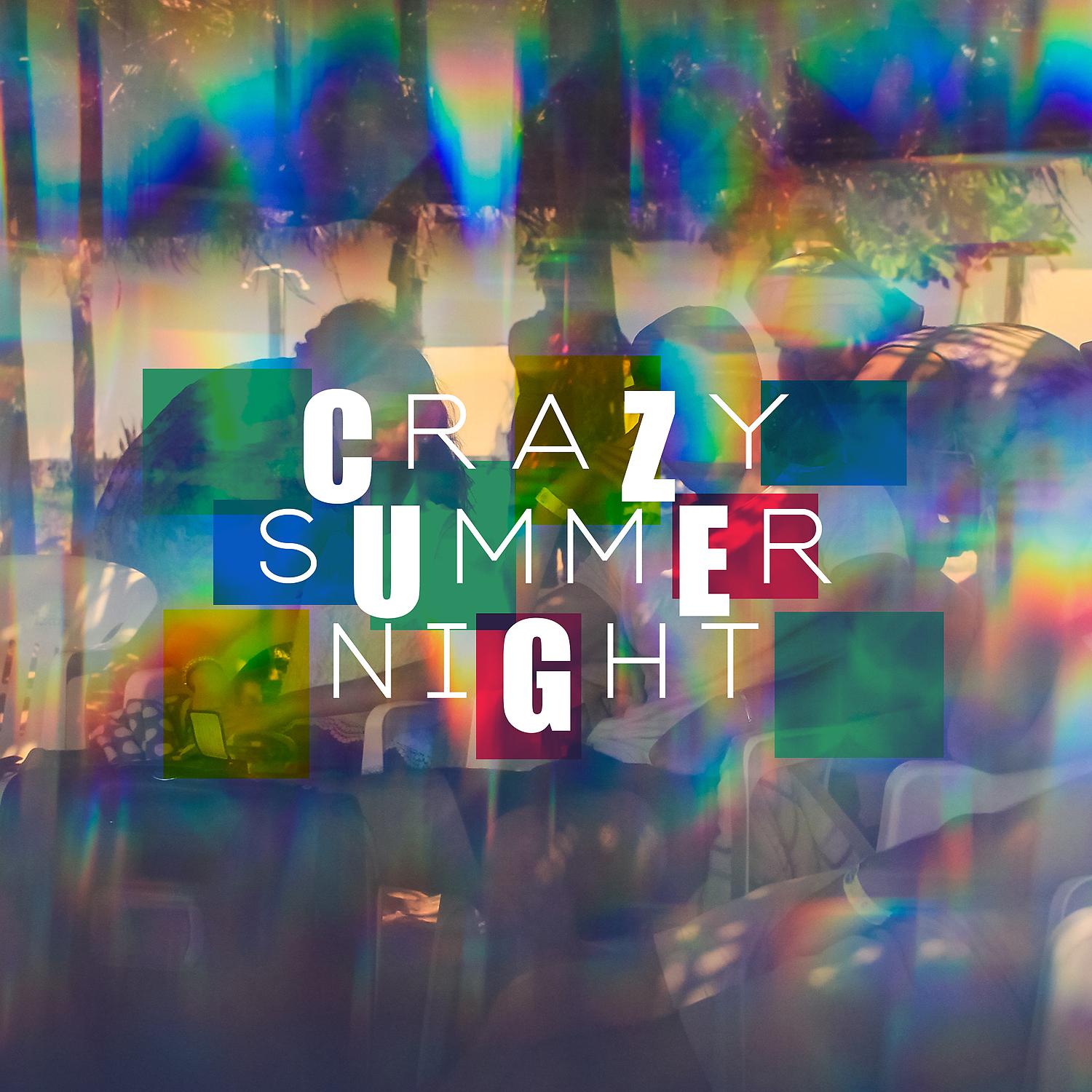Постер альбома Crazy Summer Night: Acoustic Covers