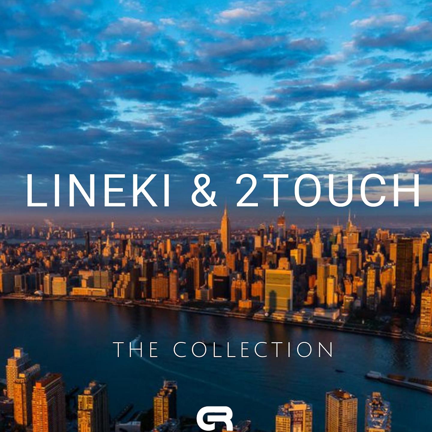 Постер альбома Lineki & 2Touch Collection