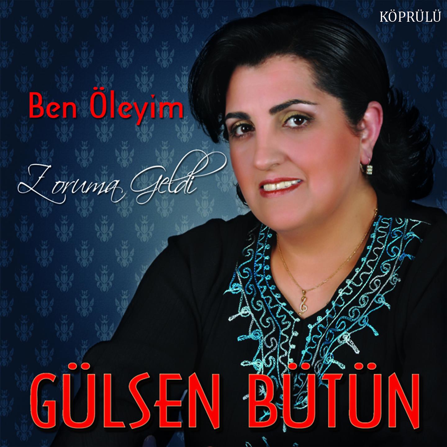 Постер альбома Ben Öleyim - Zoruma Geldi