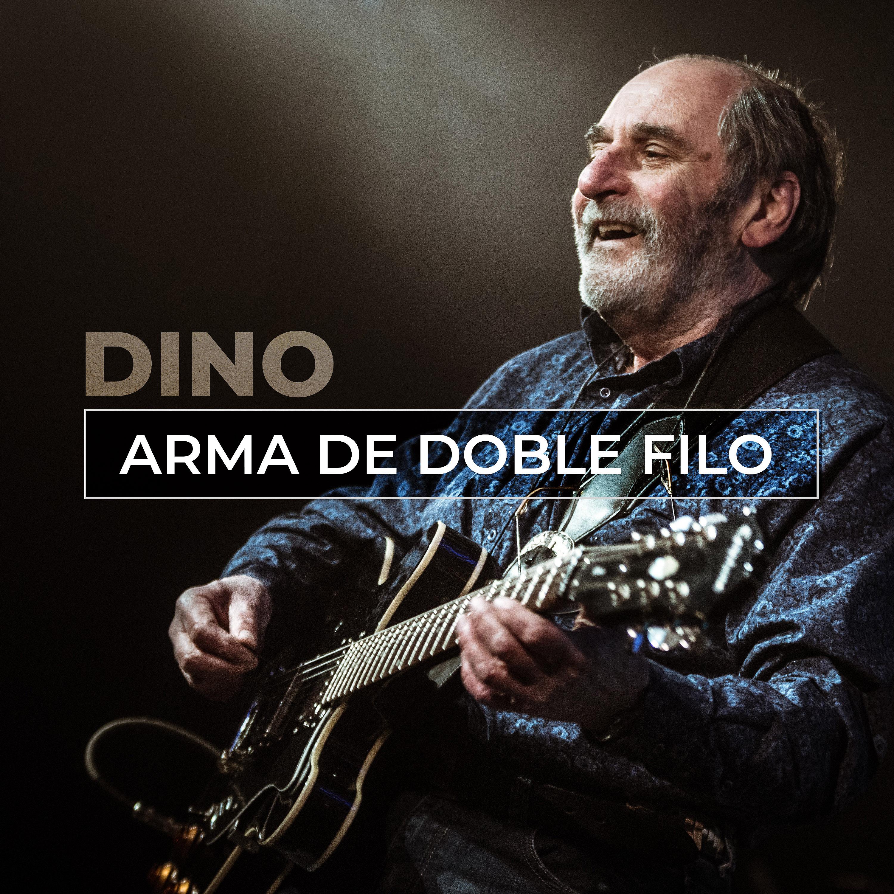 Постер альбома Arma de Doble Filo (MMG Sessions)