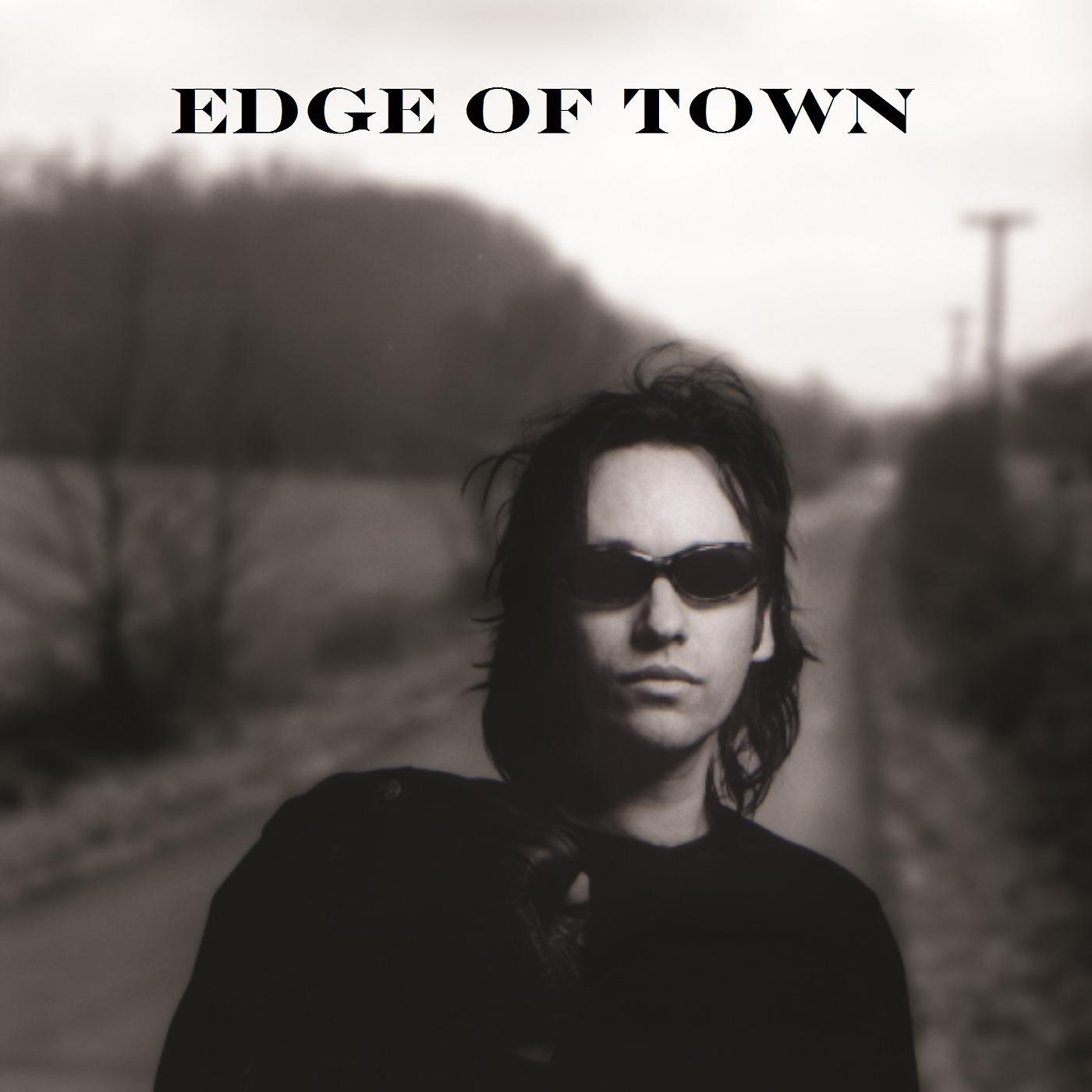 Постер альбома Edge of Town