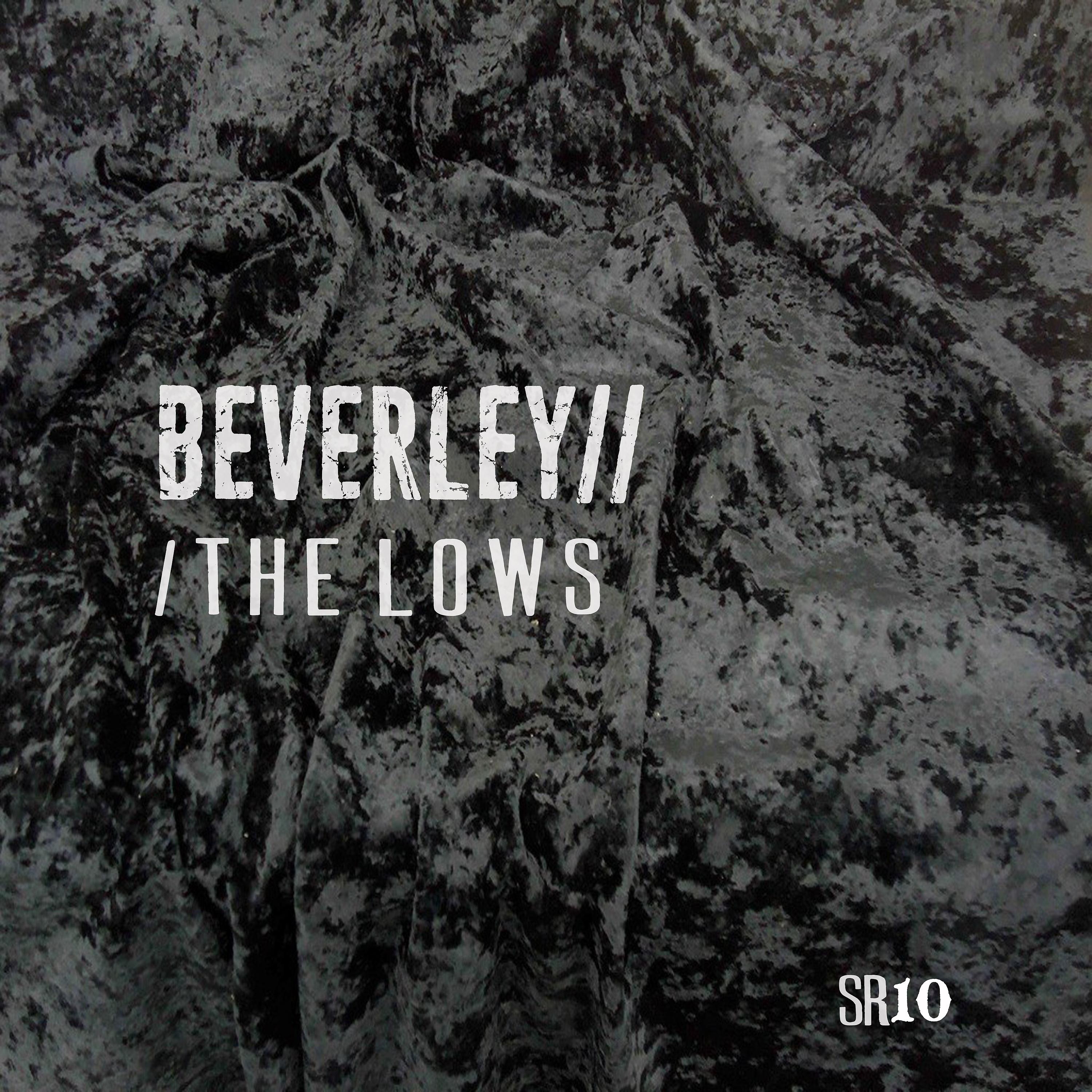 Постер альбома The Lows