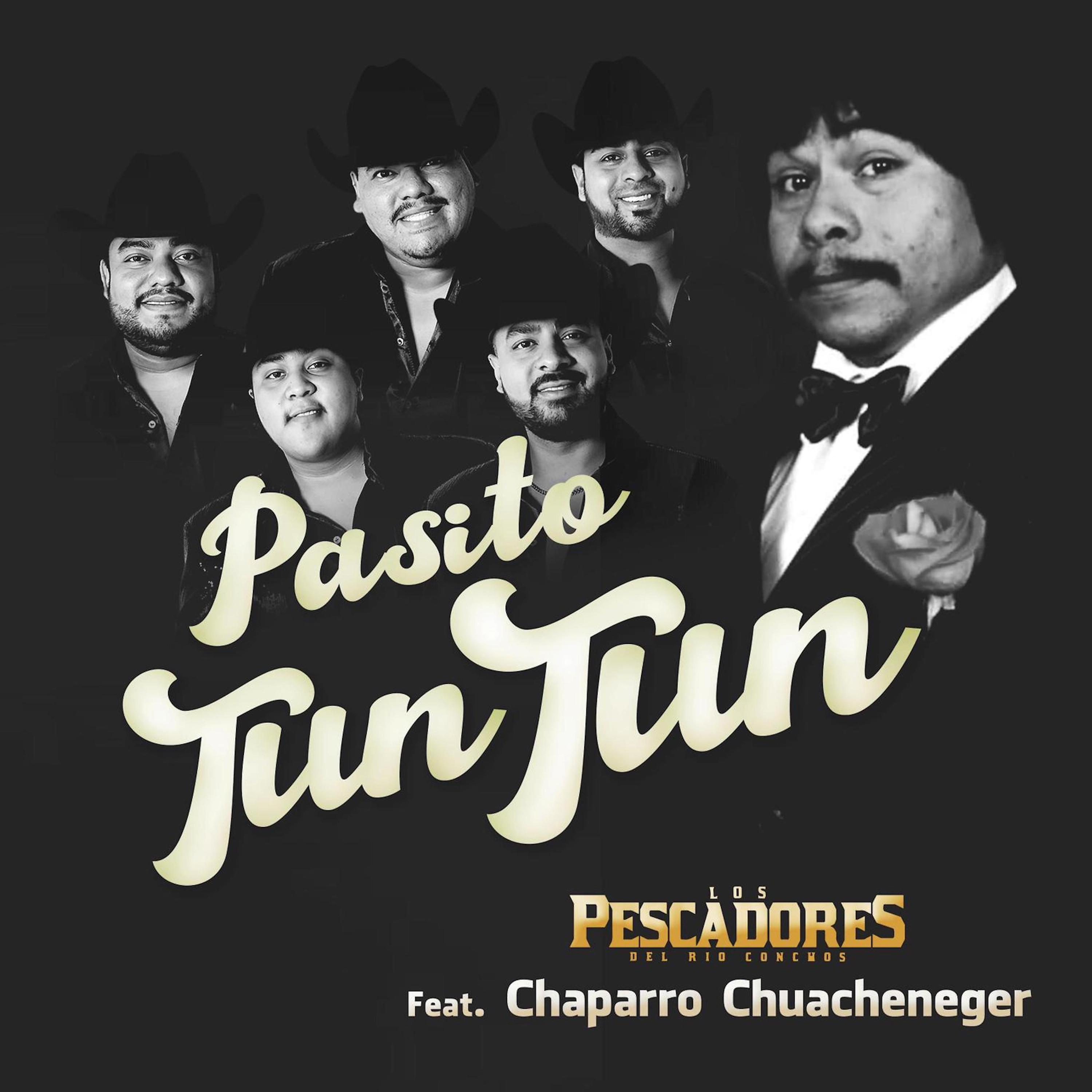 Постер альбома Pasito Tun Tun