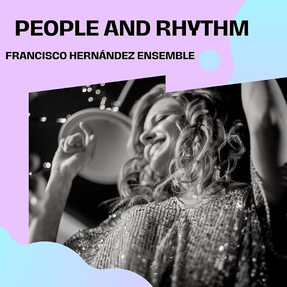 Постер альбома People and Rhythm