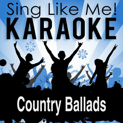 Постер альбома Country Ballads