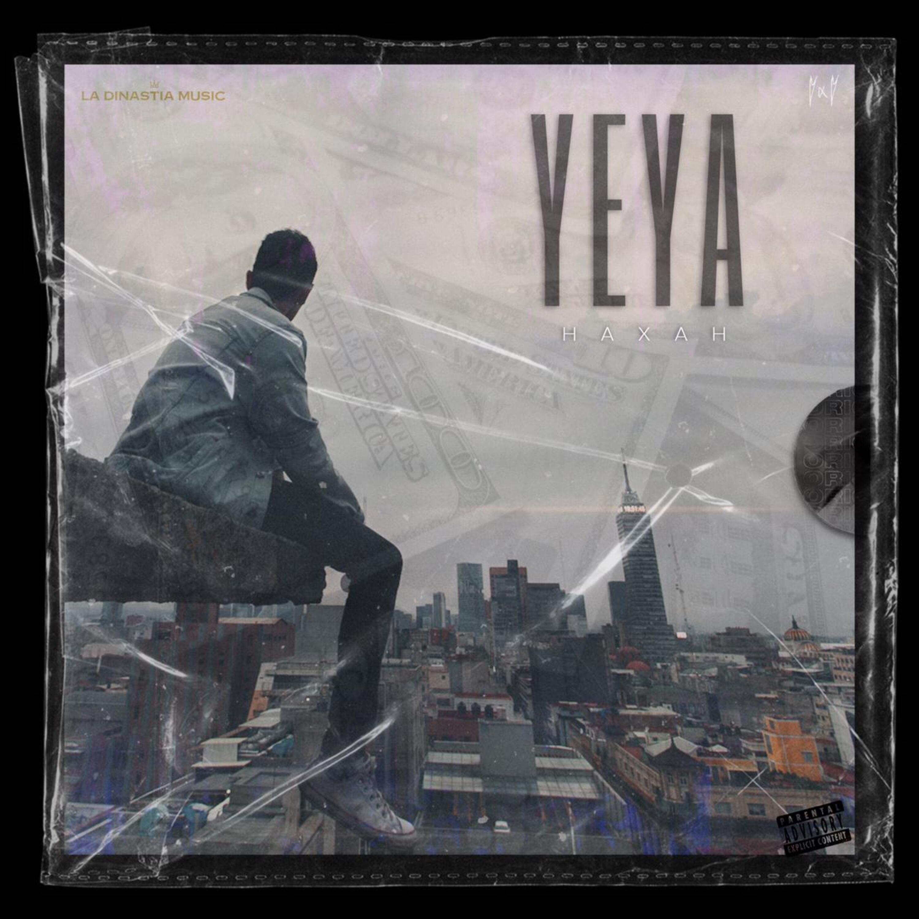 Постер альбома Yeya