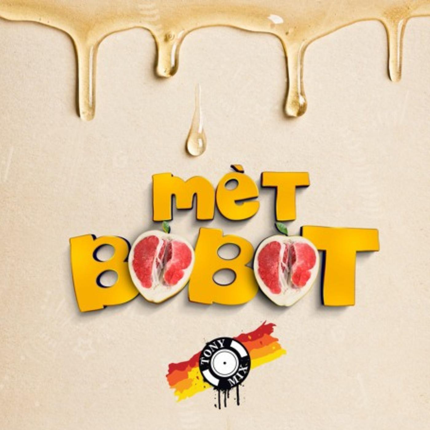 Постер альбома Mèt Bòbòt