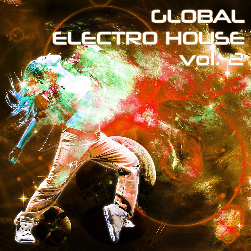 Постер альбома Global Electro House, Vol. 2
