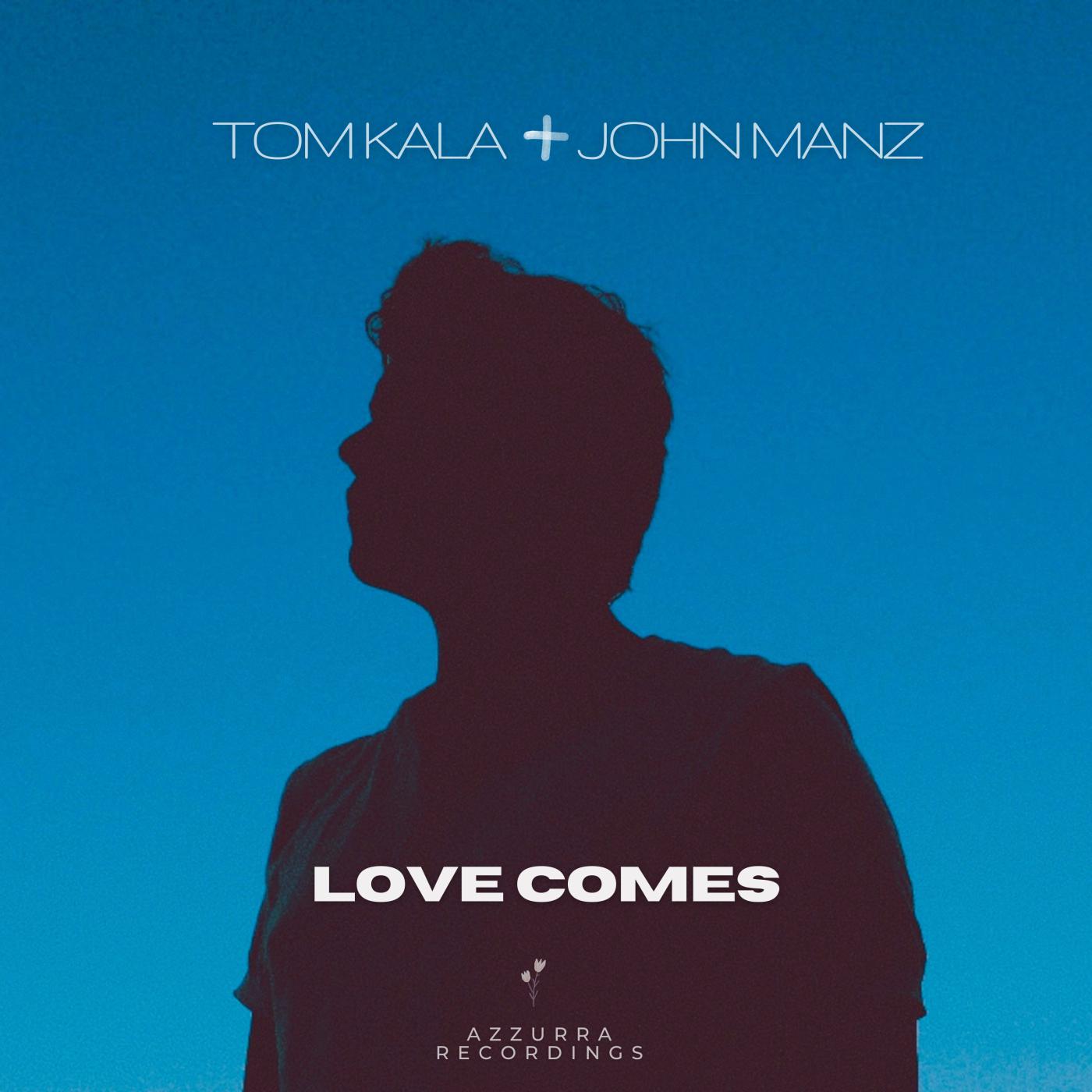 Постер альбома Love Comes