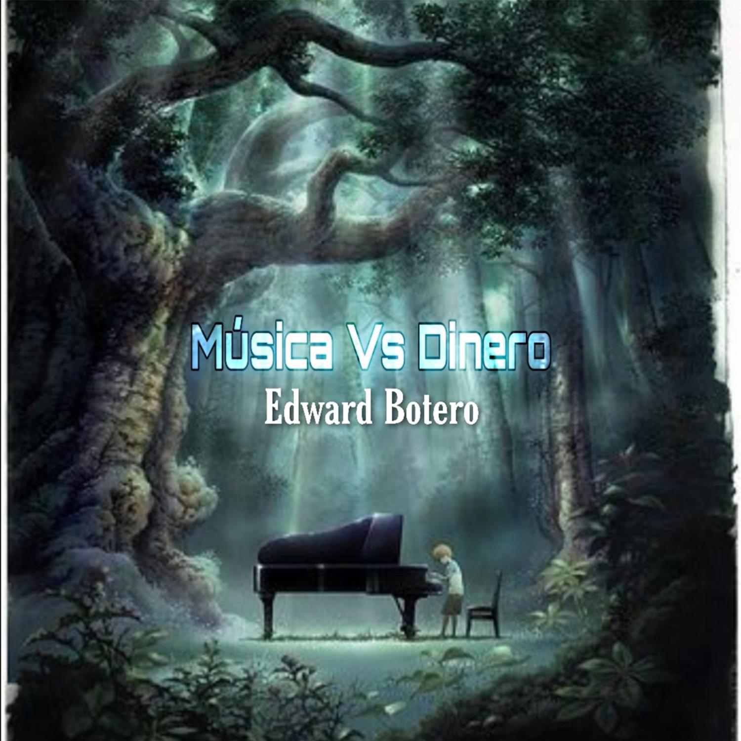 Постер альбома Música Vs. Dinero