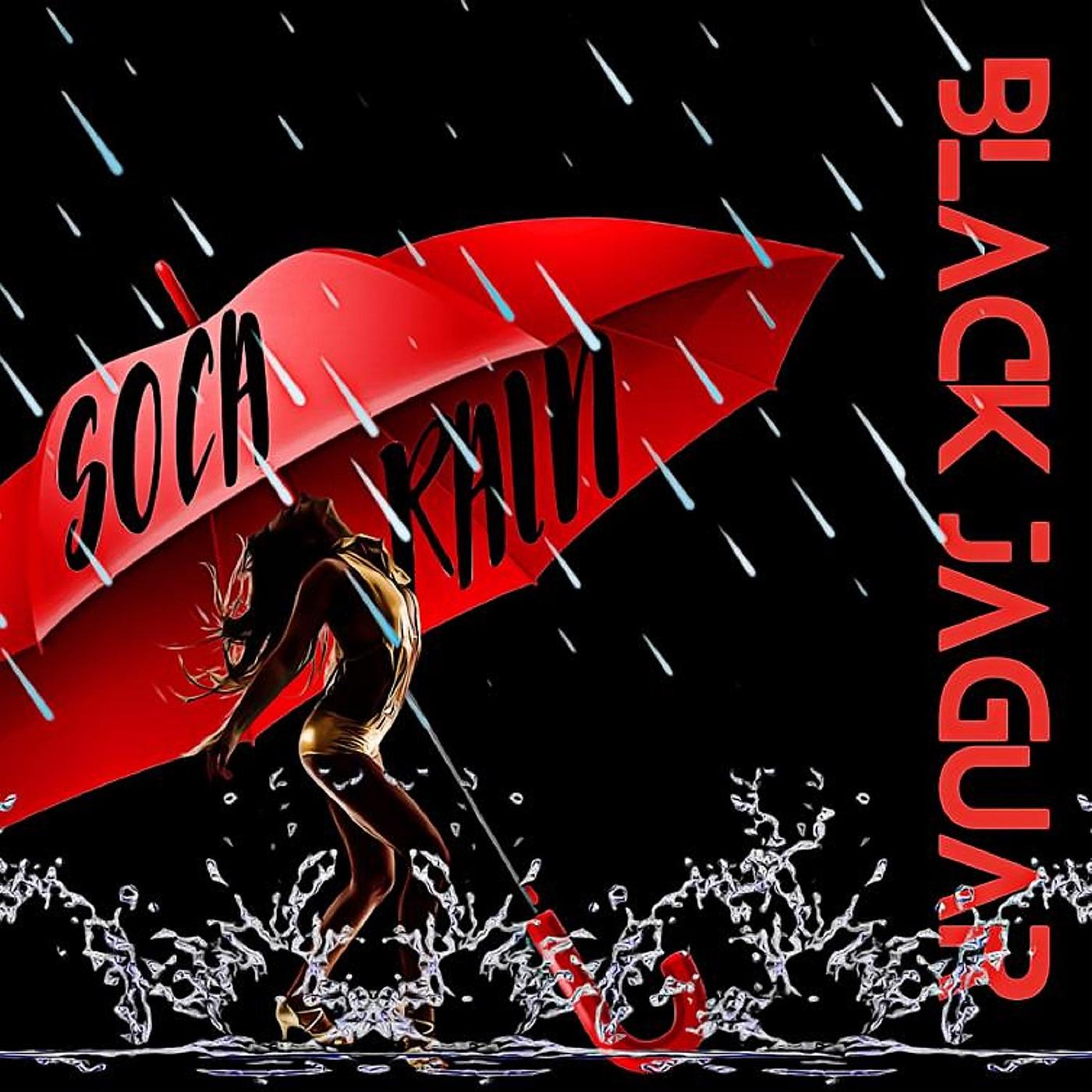 Постер альбома Soca Rain