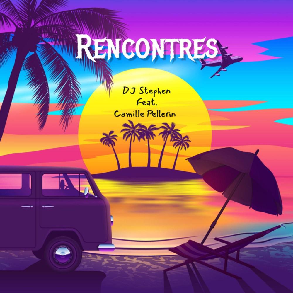Постер альбома Rencontres