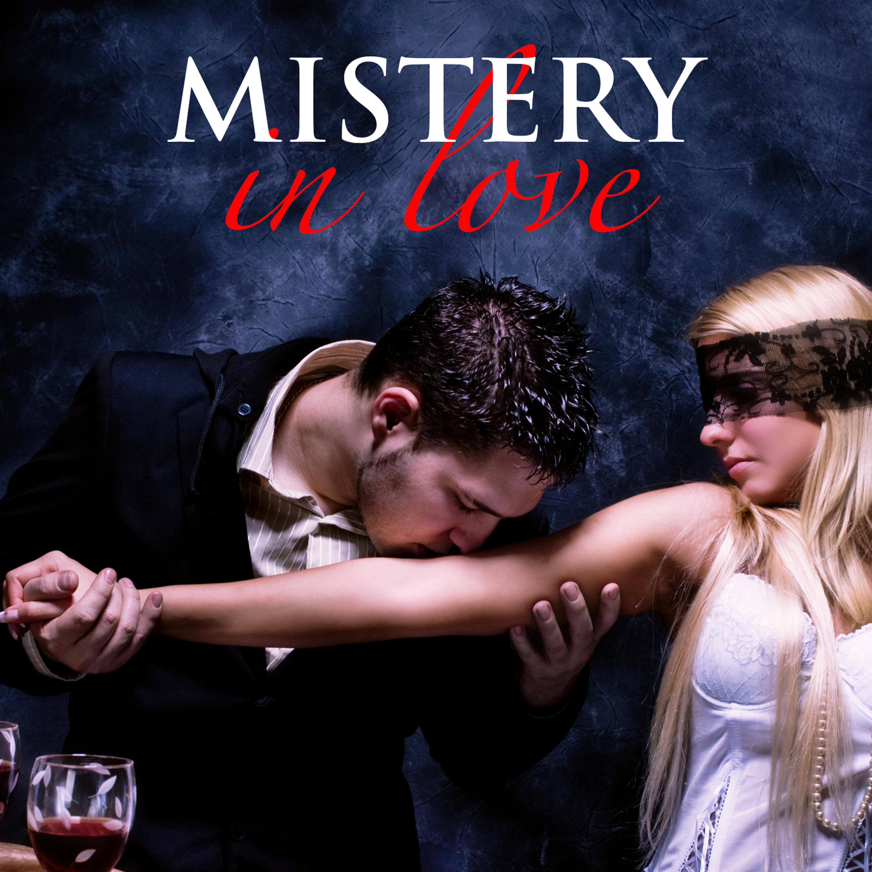 Постер альбома Mistery in Love