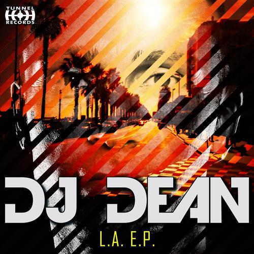 Постер альбома L.A.E.P.