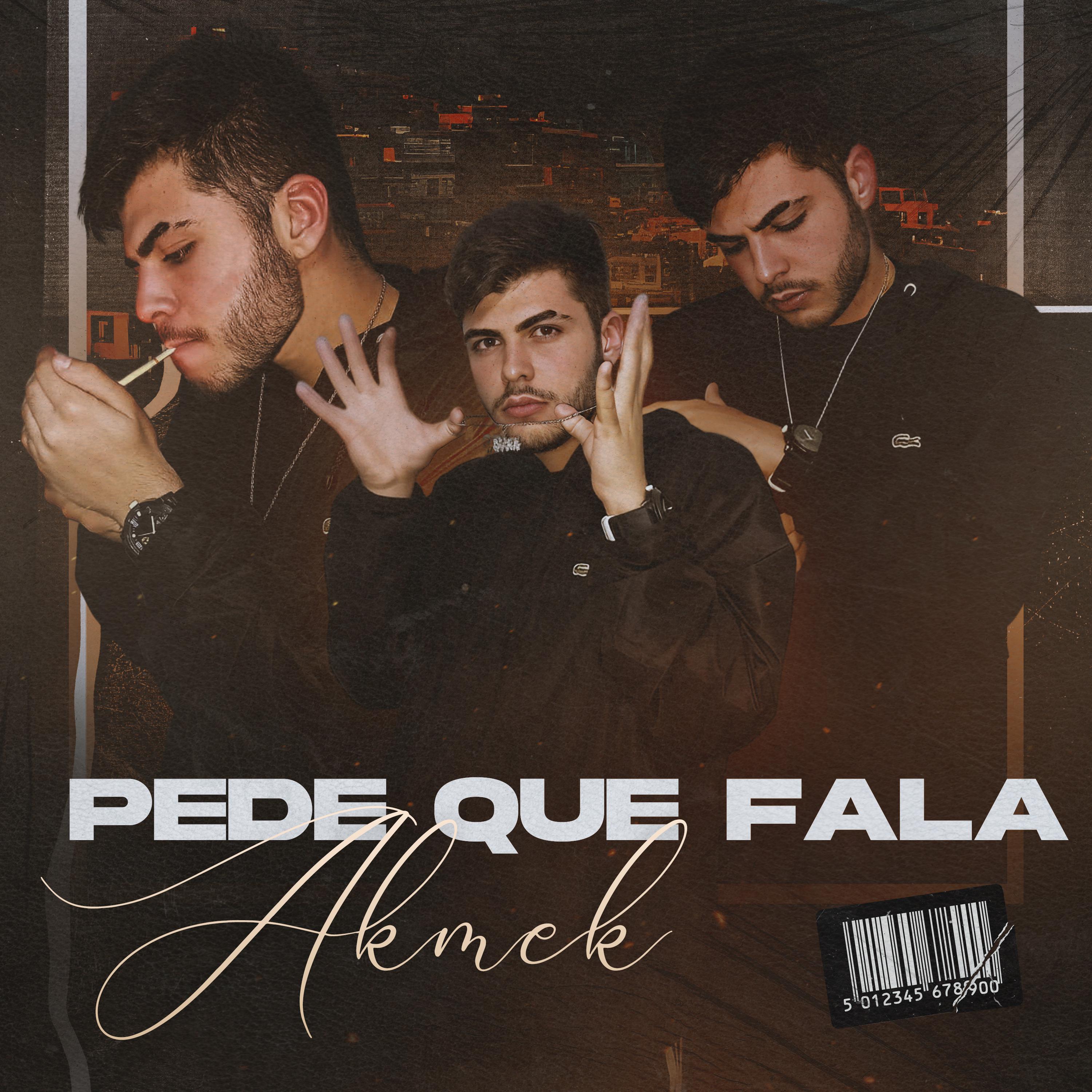 Постер альбома Pede Que Fala